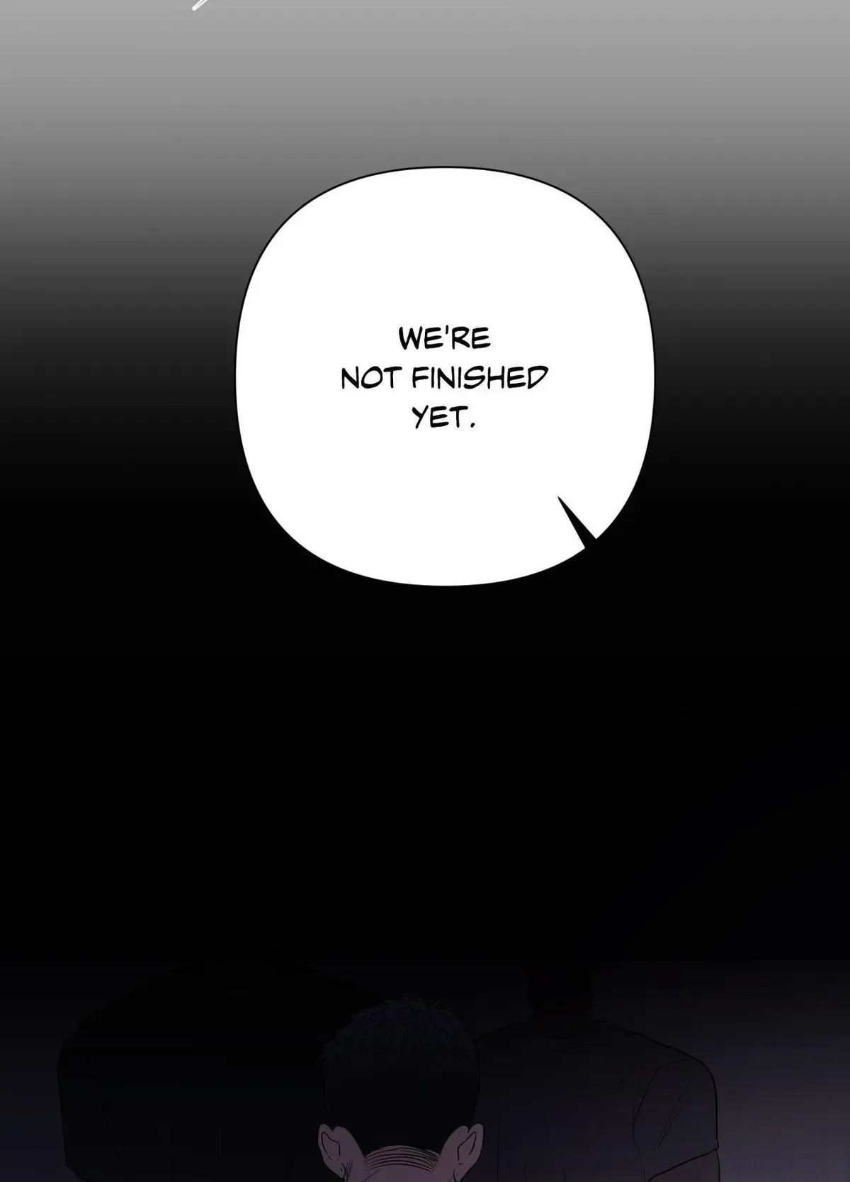 Kick Your Heart Chapter 26 page 38