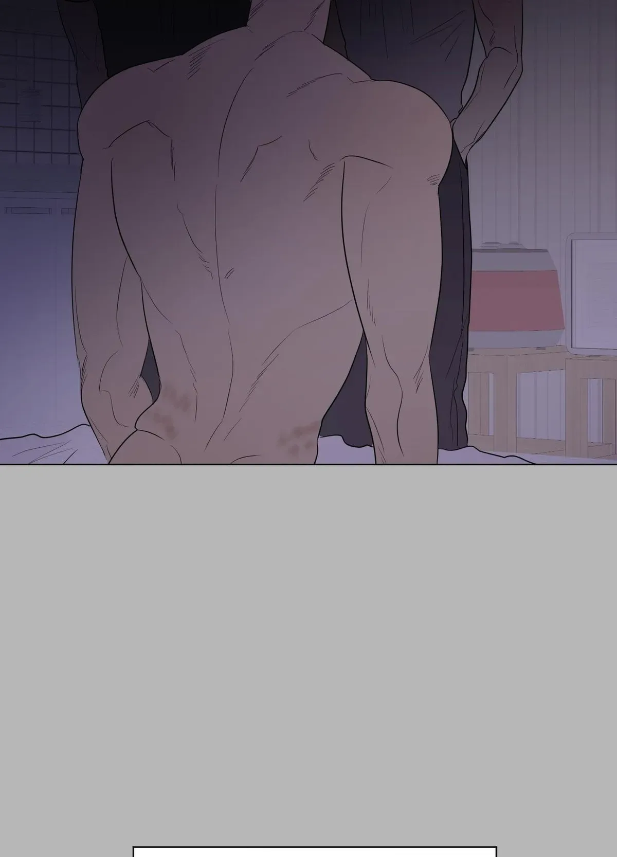 Kick Your Heart Chapter 26 page 39