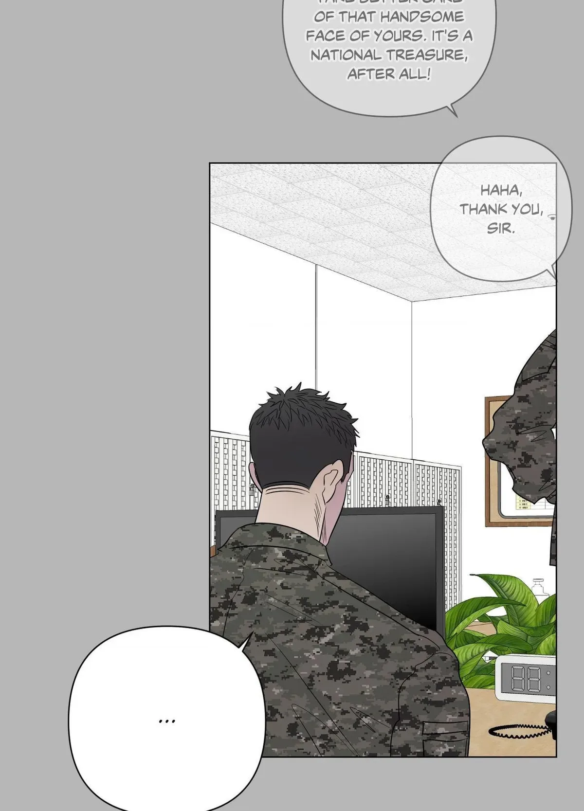 Kick Your Heart Chapter 26 page 44