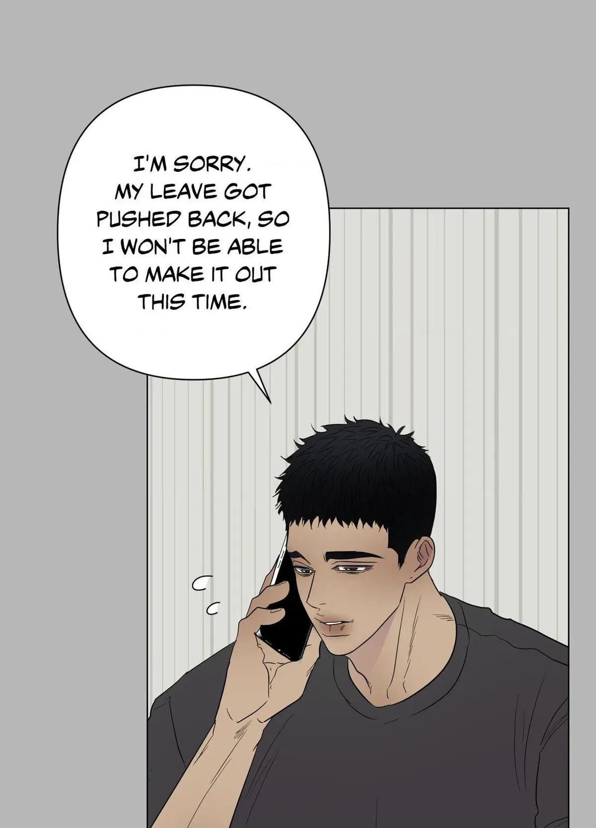 Kick Your Heart Chapter 26 page 46