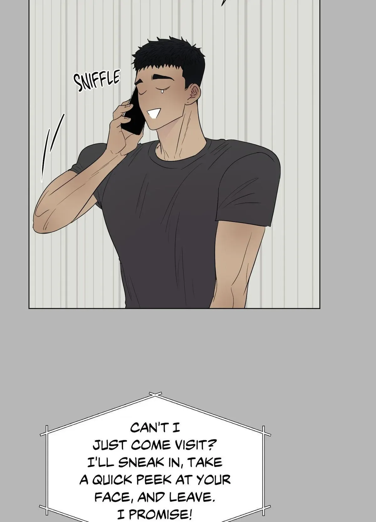 Kick Your Heart Chapter 26 page 48