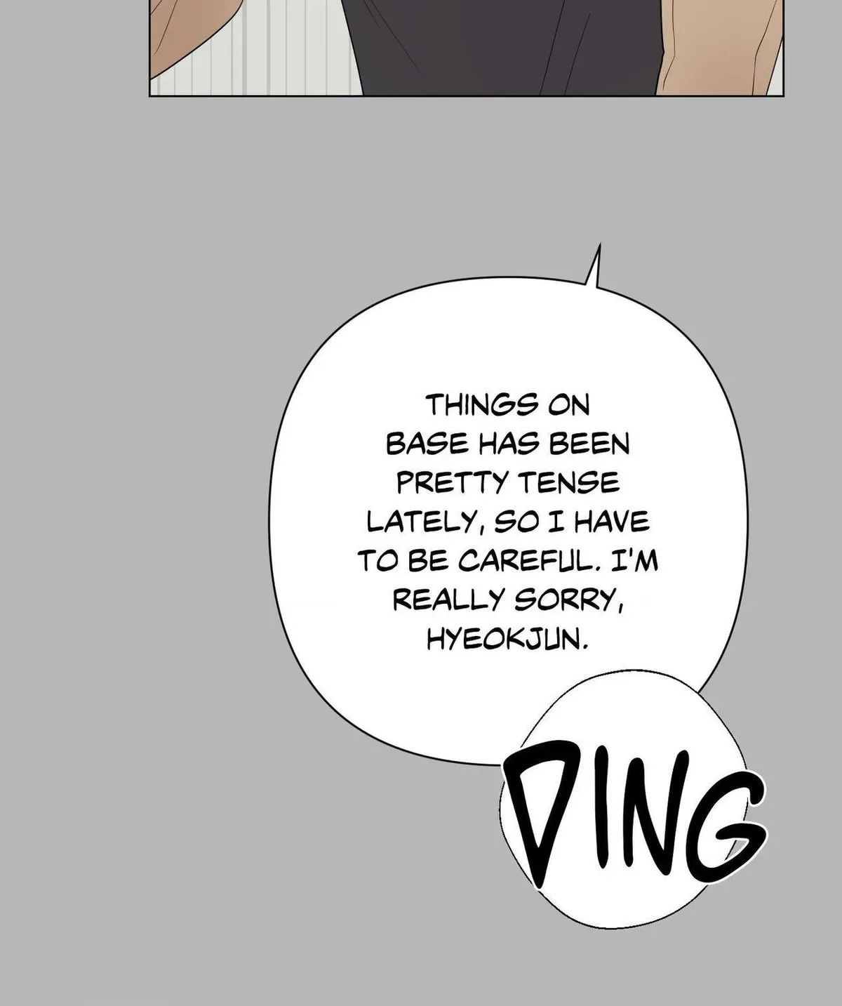 Kick Your Heart Chapter 26 page 50