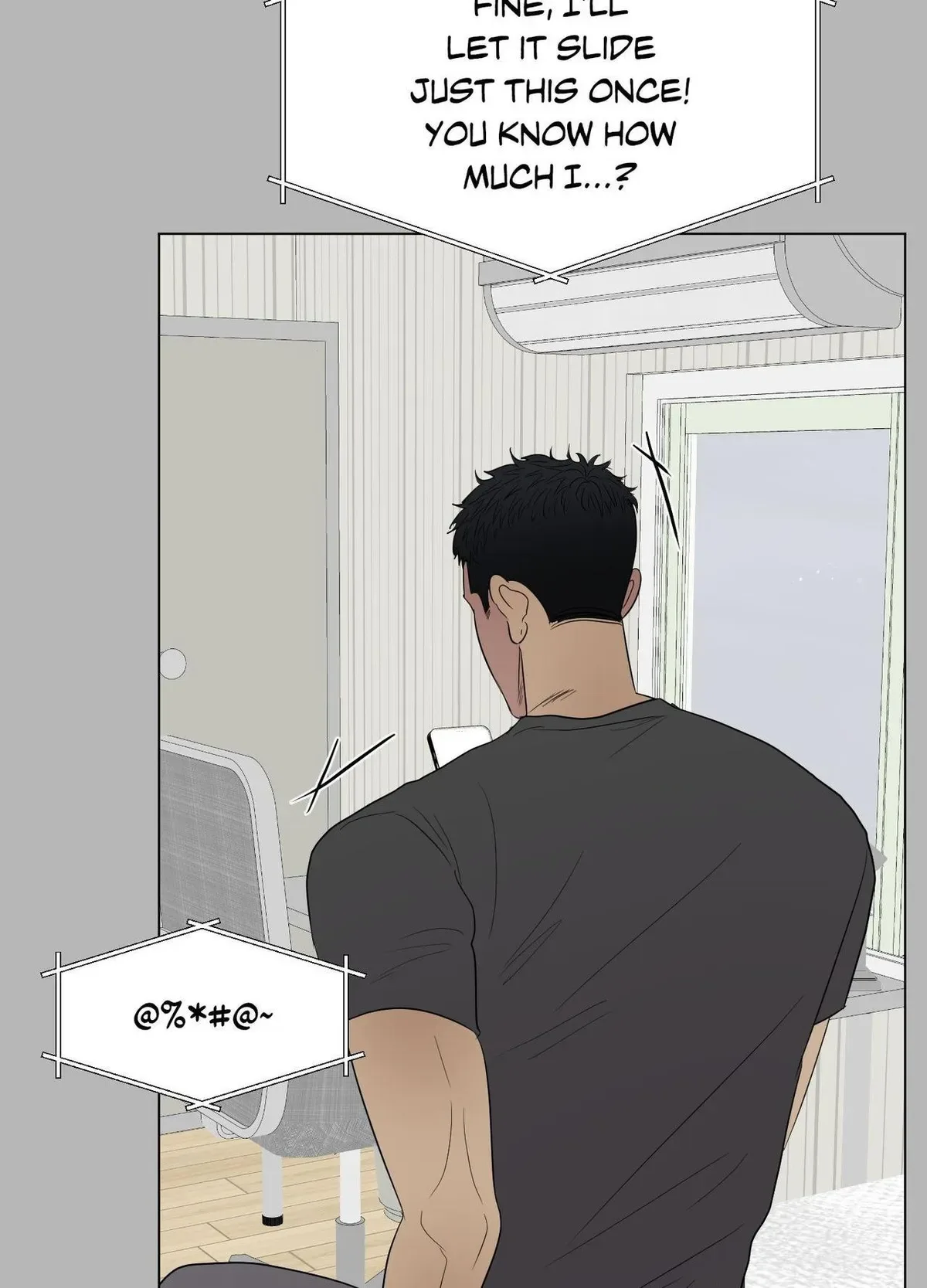 Kick Your Heart Chapter 26 page 52