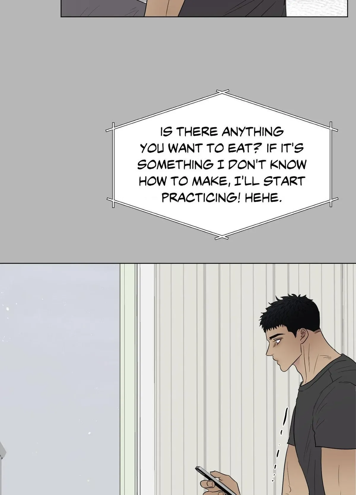 Kick Your Heart Chapter 26 page 53