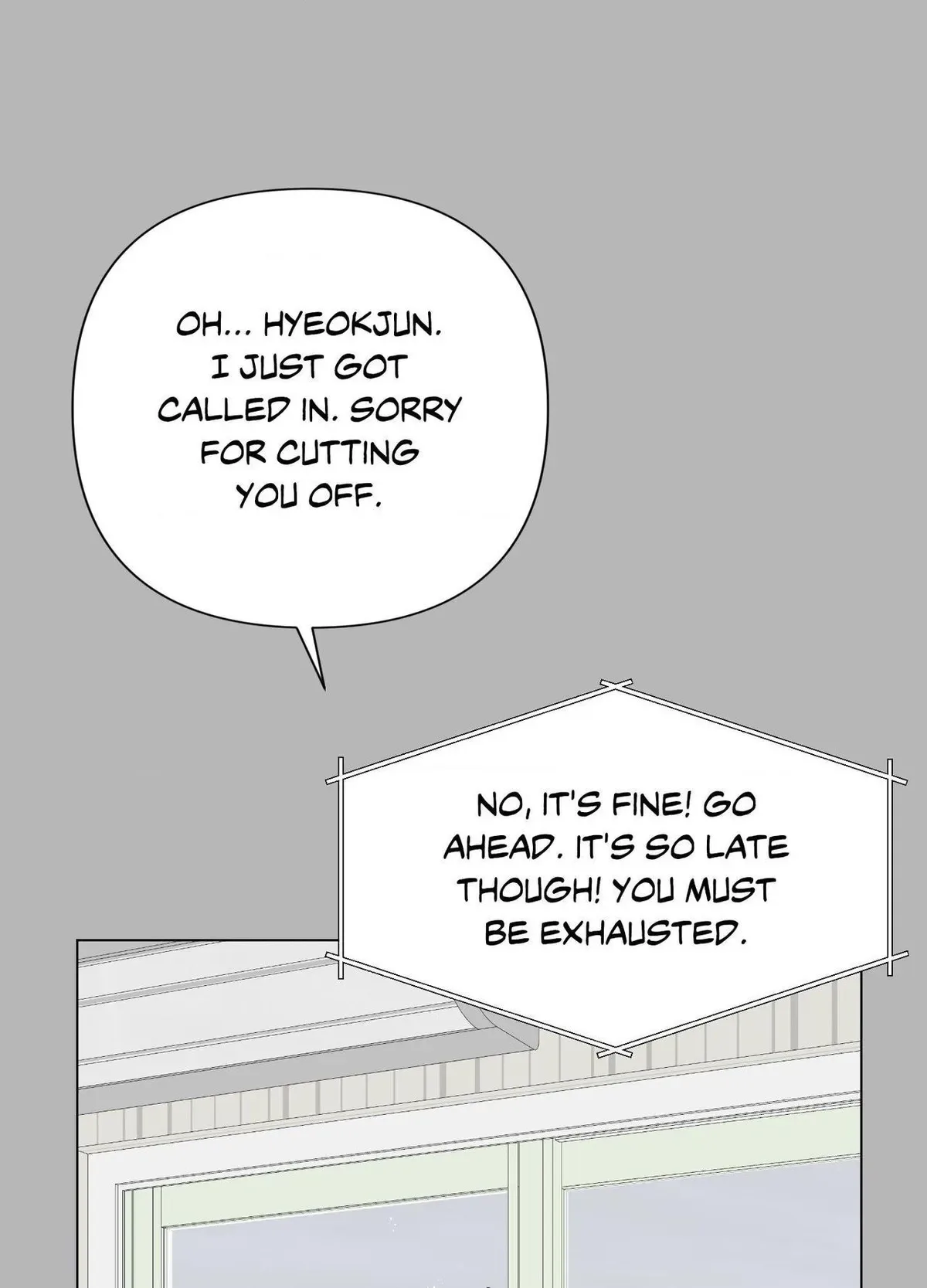 Kick Your Heart Chapter 26 page 56