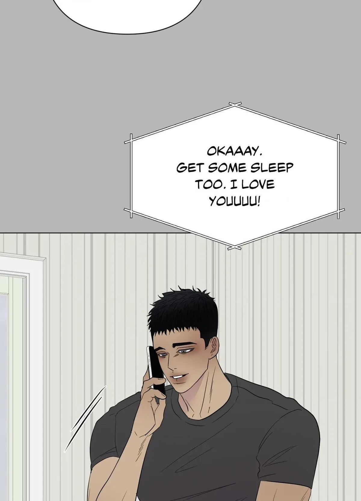 Kick Your Heart Chapter 26 page 58