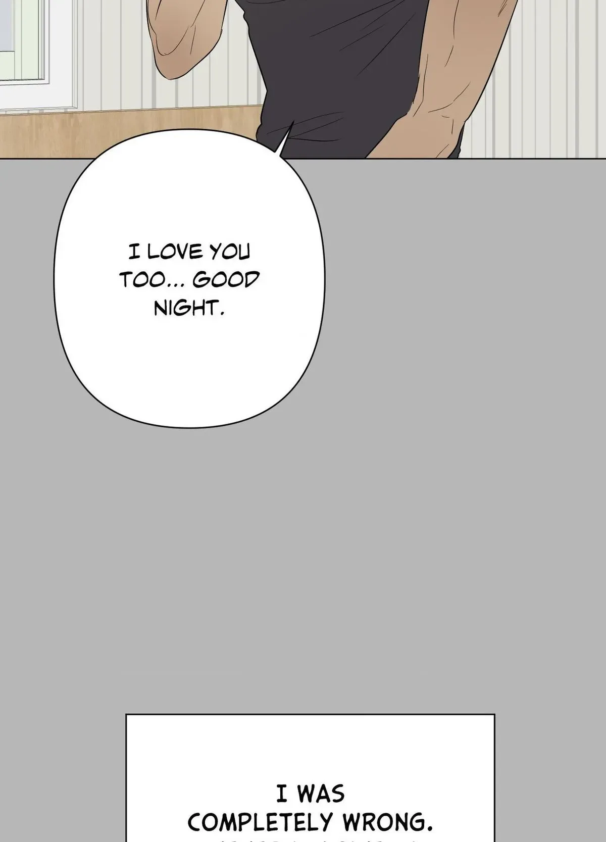 Kick Your Heart Chapter 26 page 59