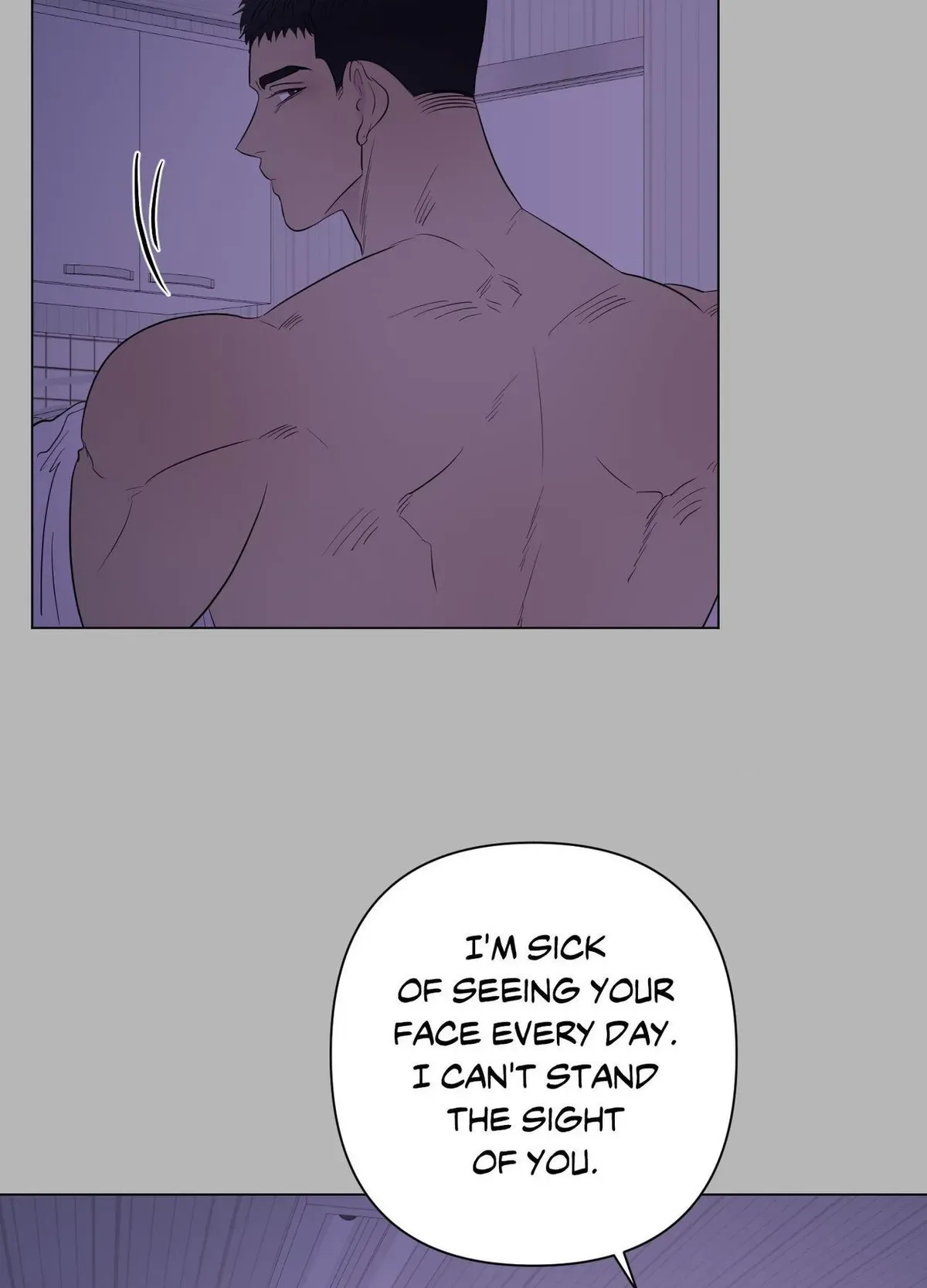 Kick Your Heart Chapter 26 page 63