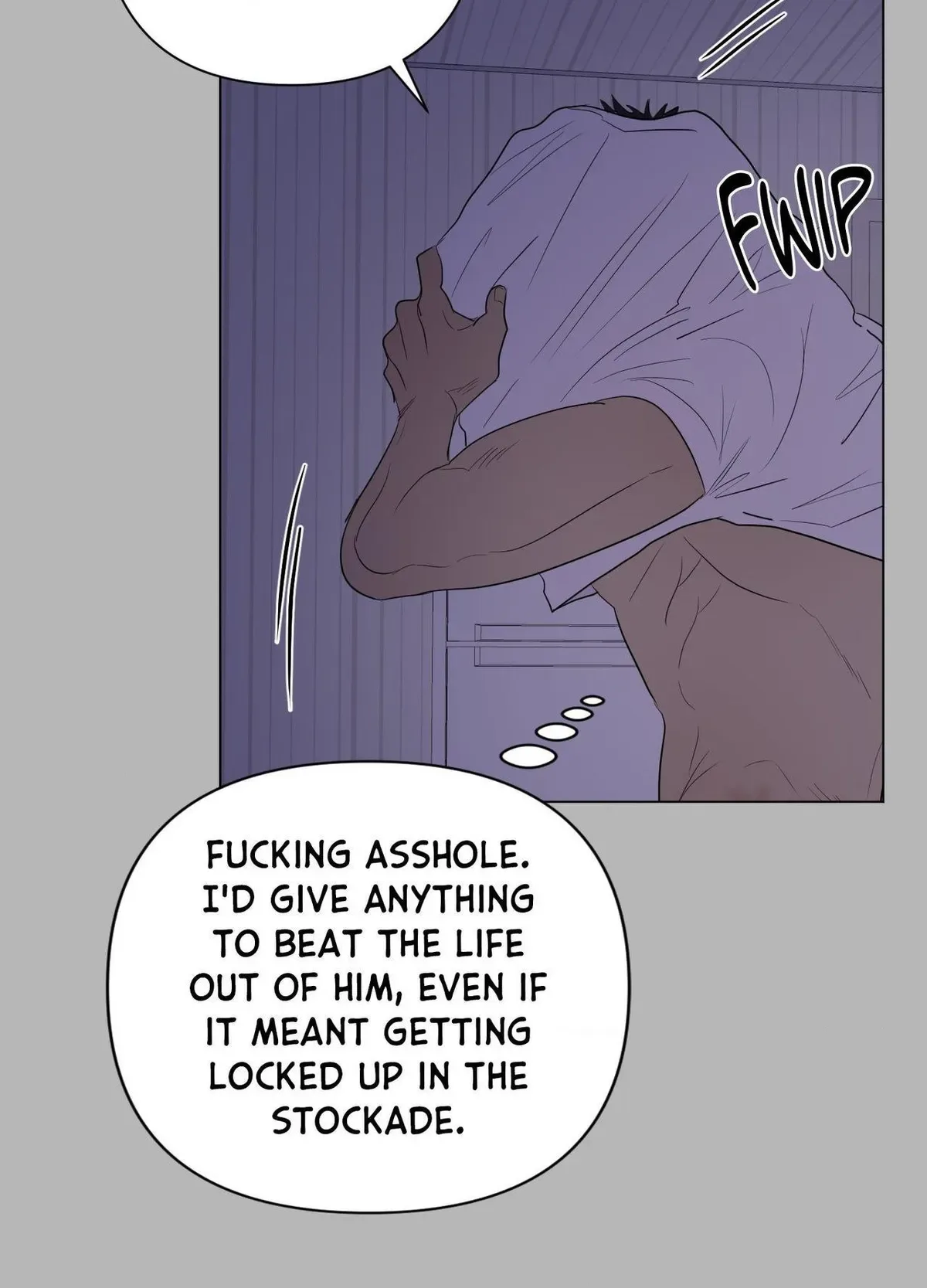 Kick Your Heart Chapter 26 page 65