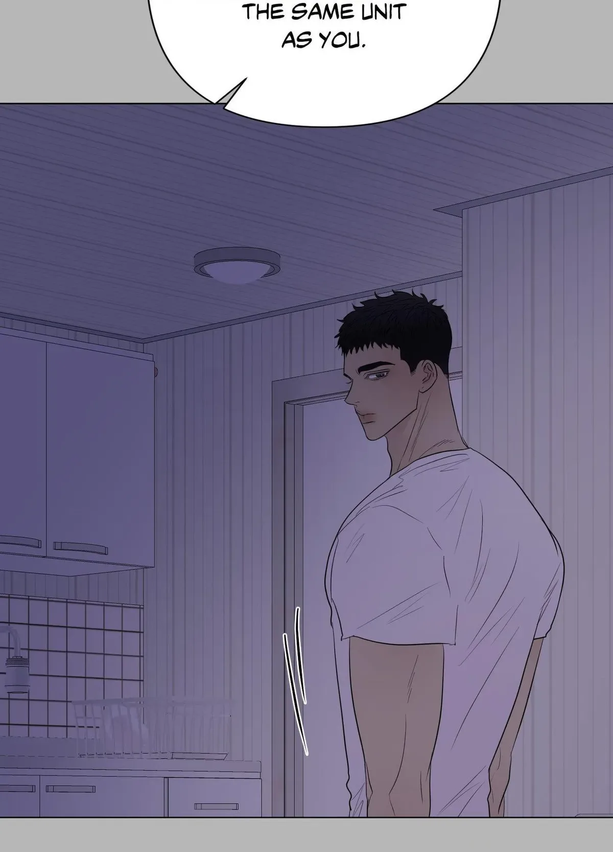 Kick Your Heart Chapter 26 page 67