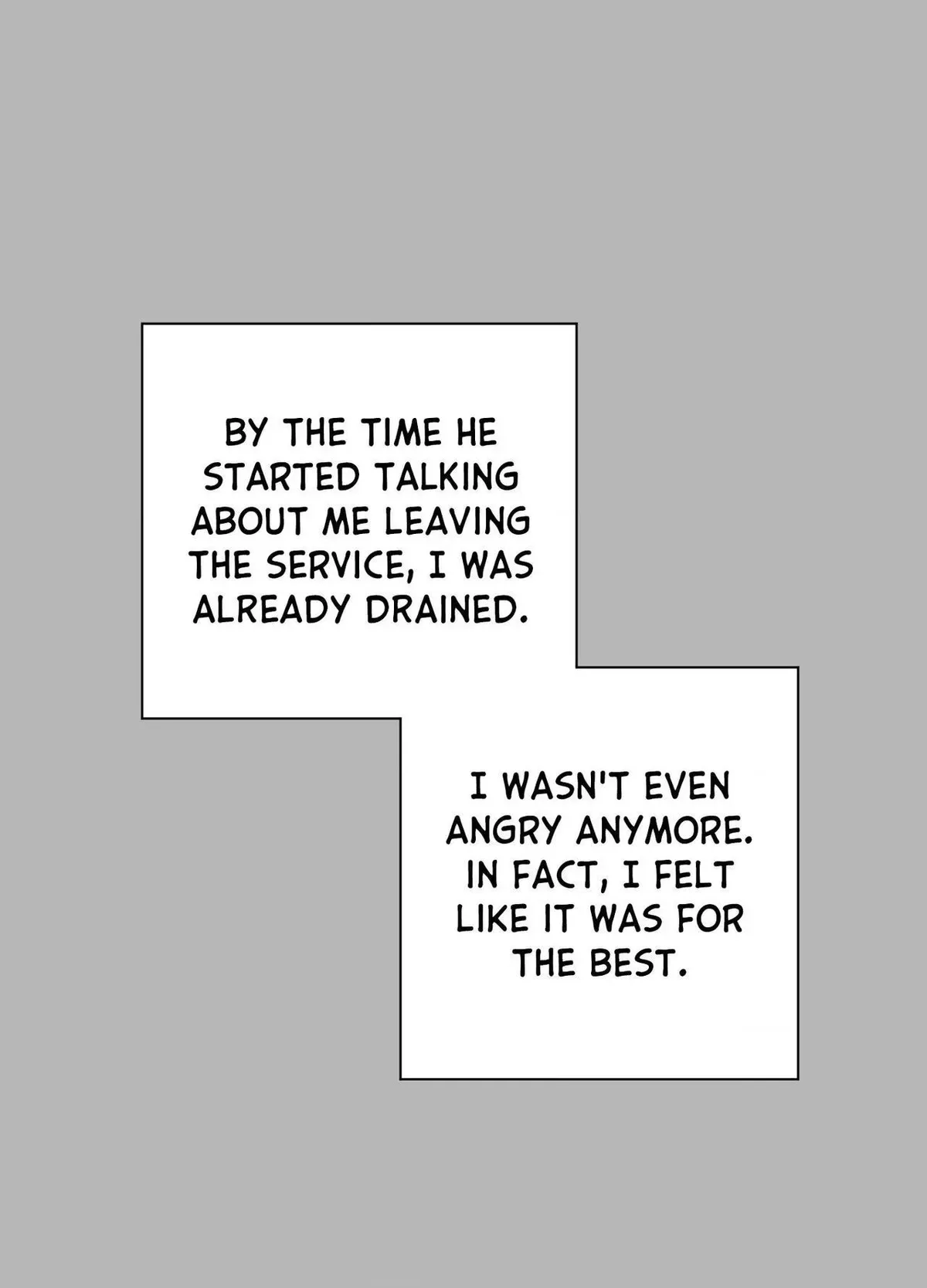 Kick Your Heart Chapter 26 page 68
