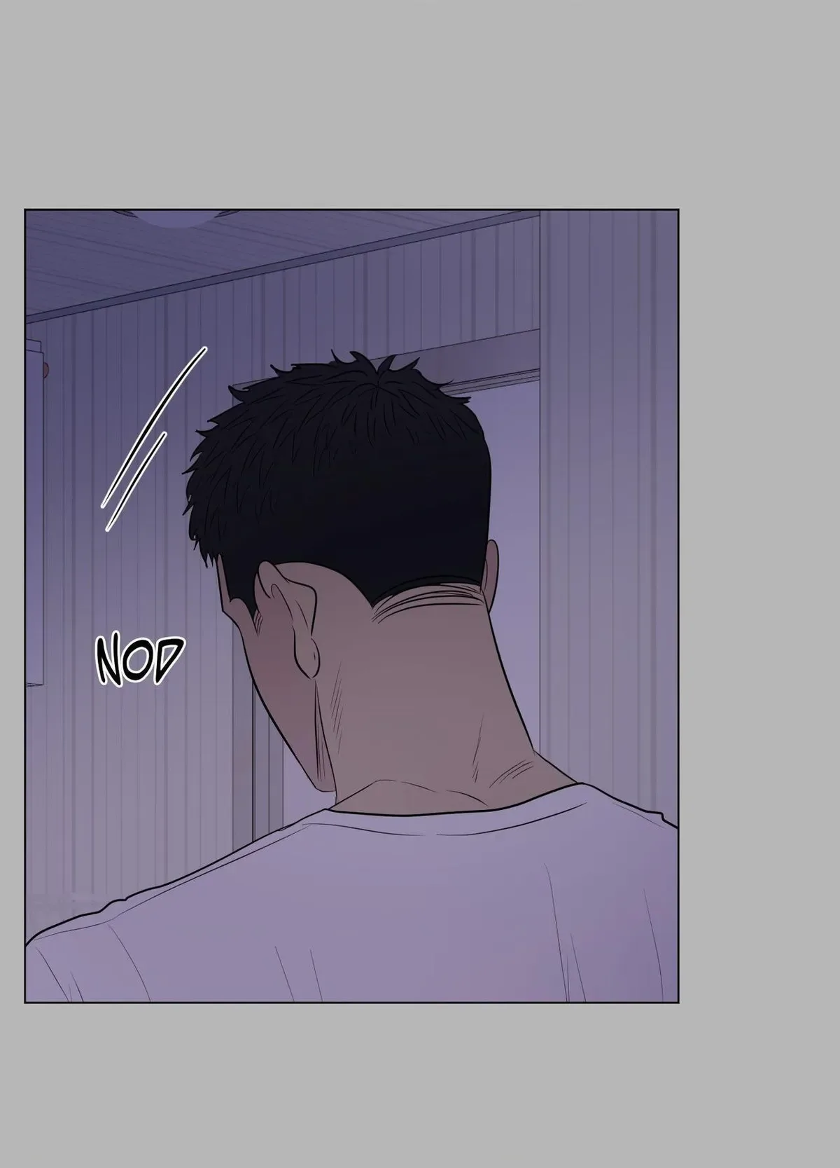 Kick Your Heart Chapter 26 page 70