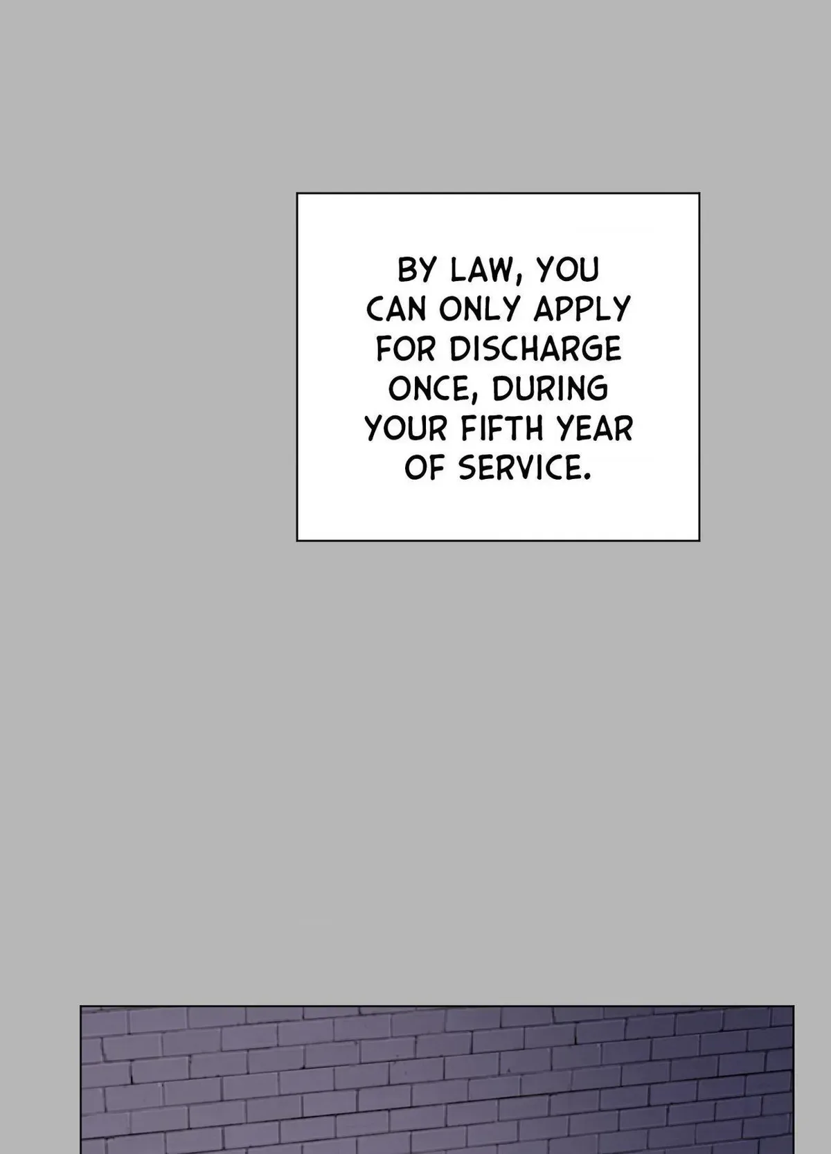 Kick Your Heart Chapter 26 page 71