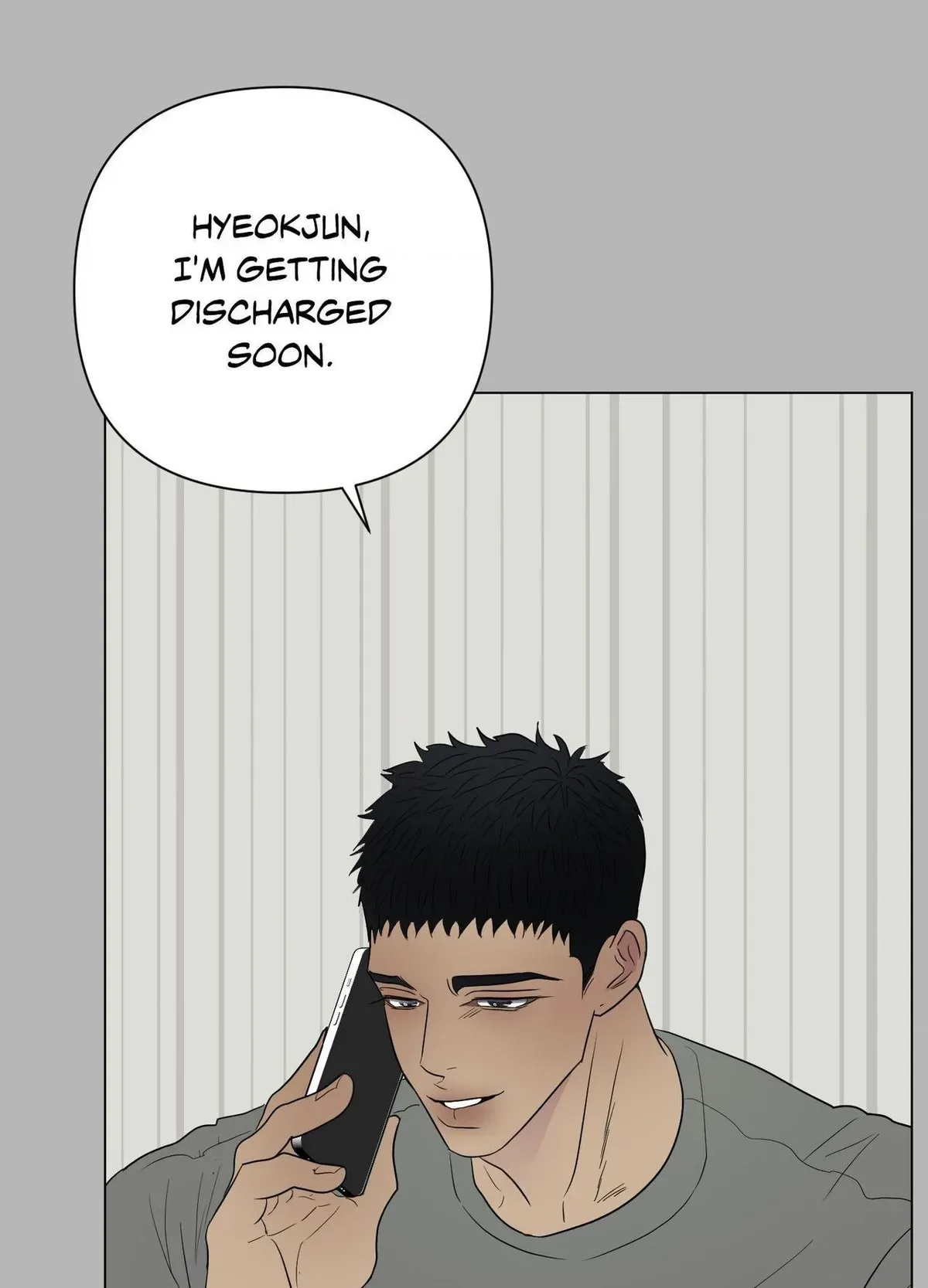 Kick Your Heart Chapter 26 page 76