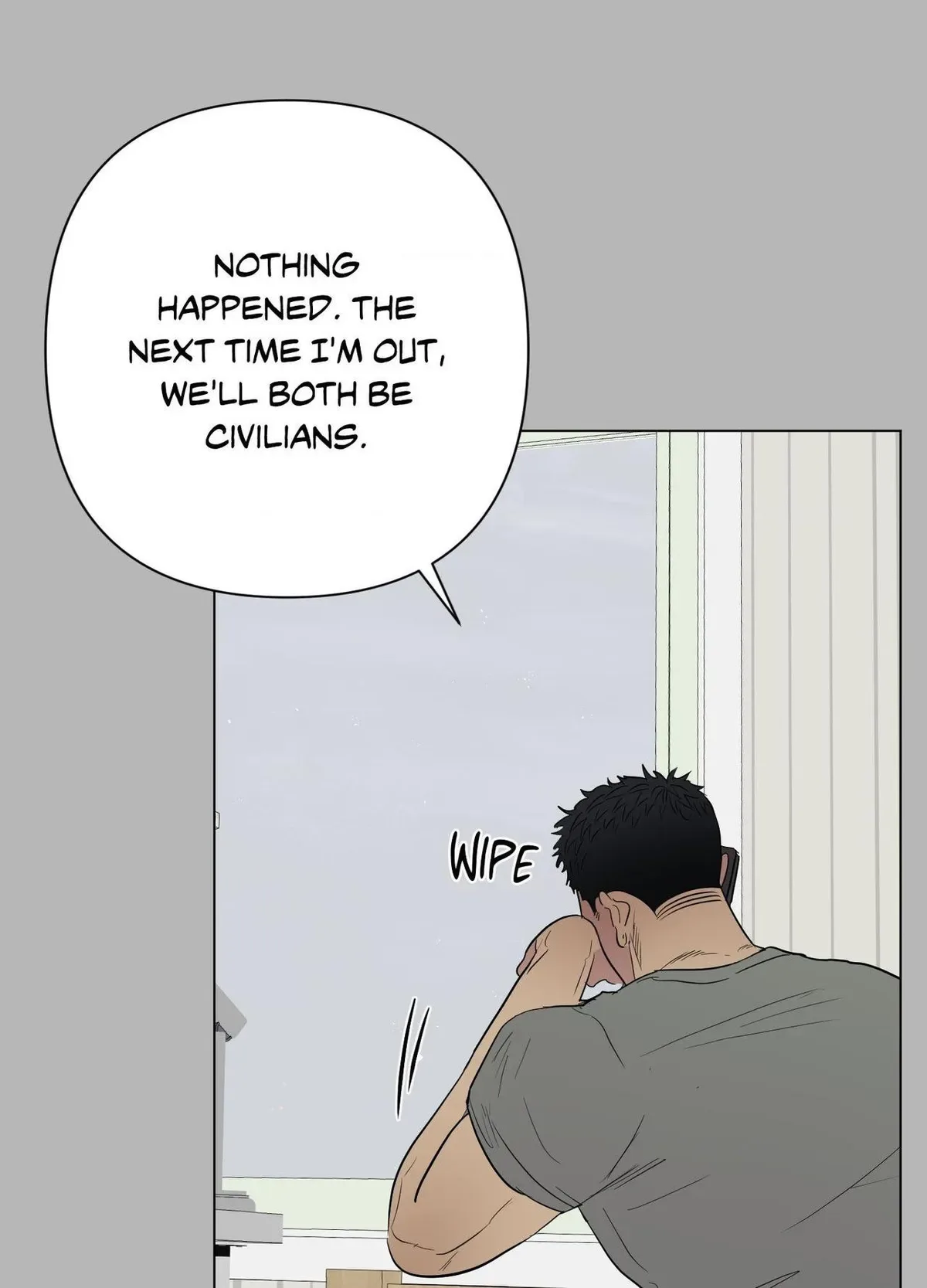 Kick Your Heart Chapter 26 page 81