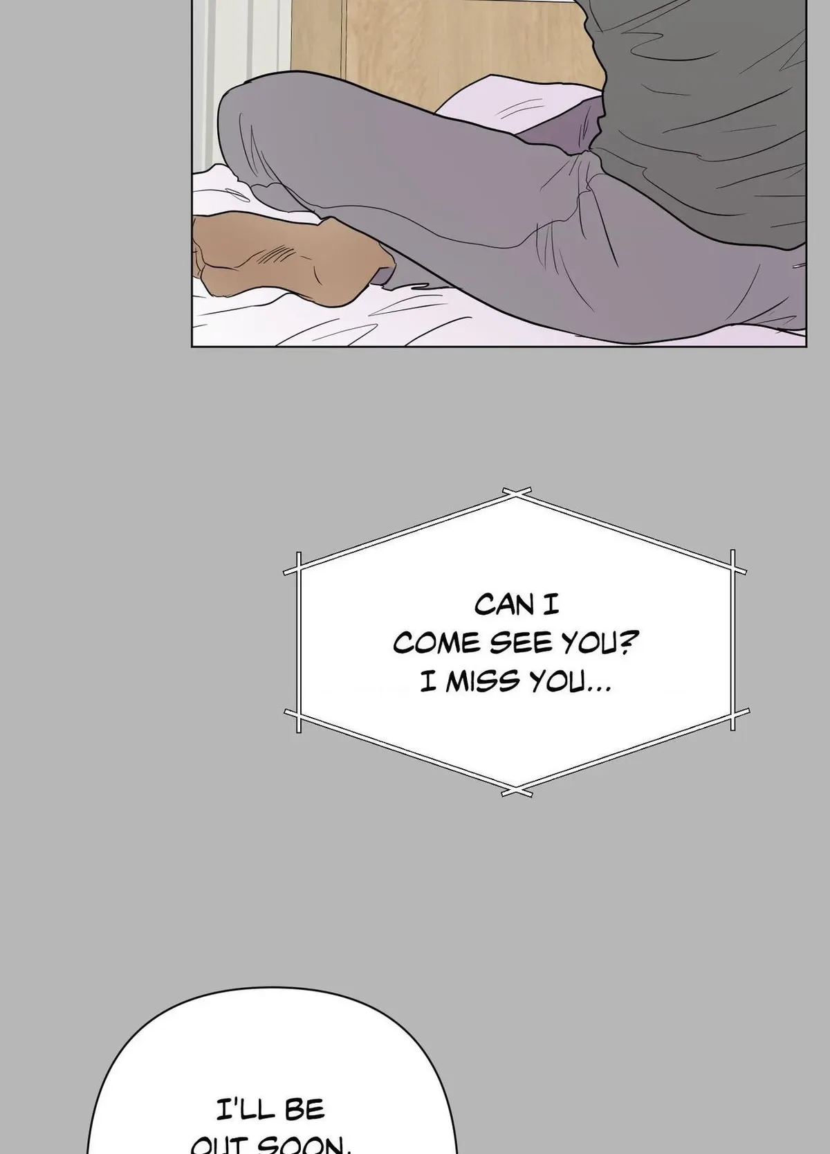Kick Your Heart Chapter 26 page 82