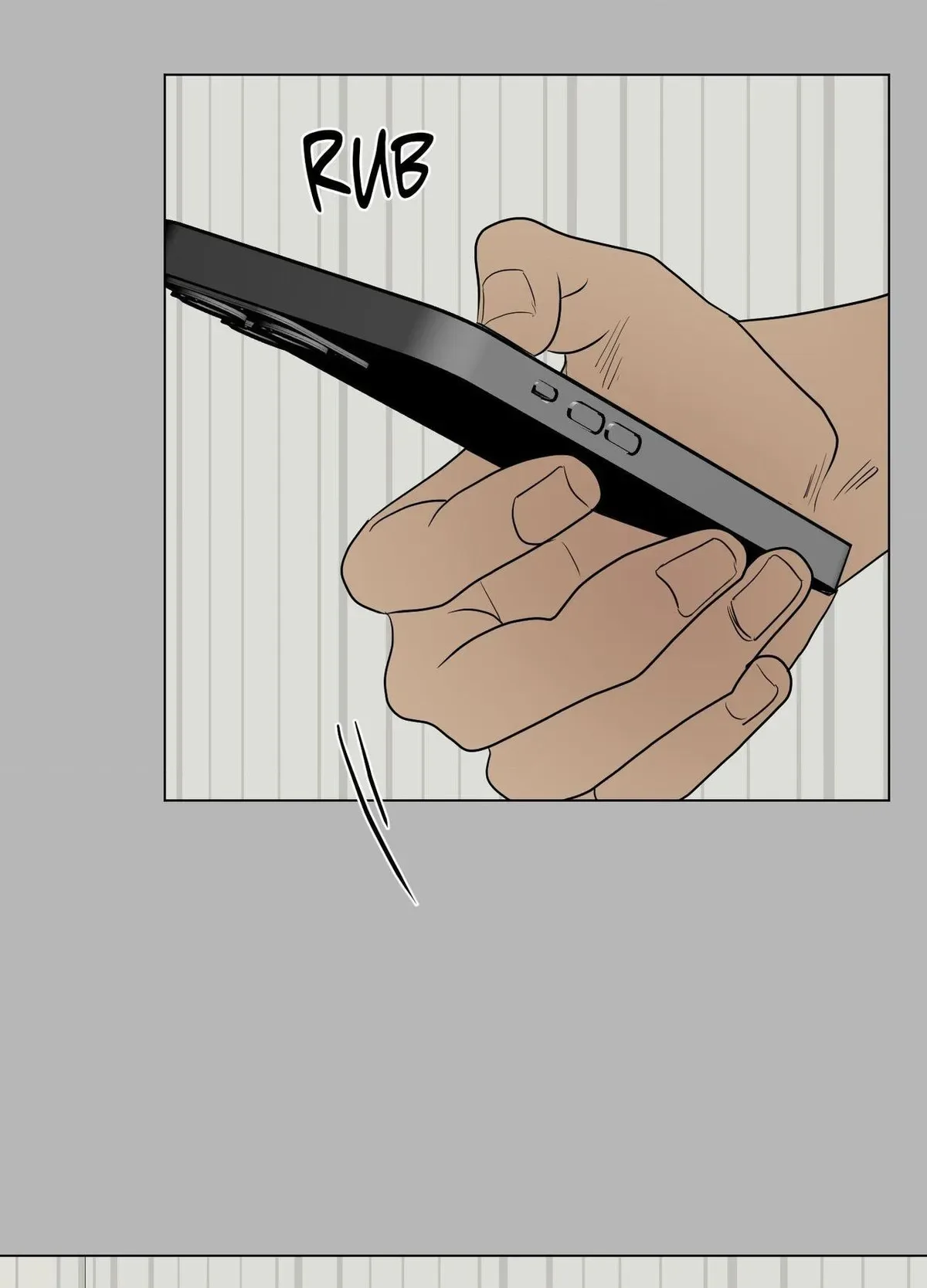 Kick Your Heart Chapter 26 page 87