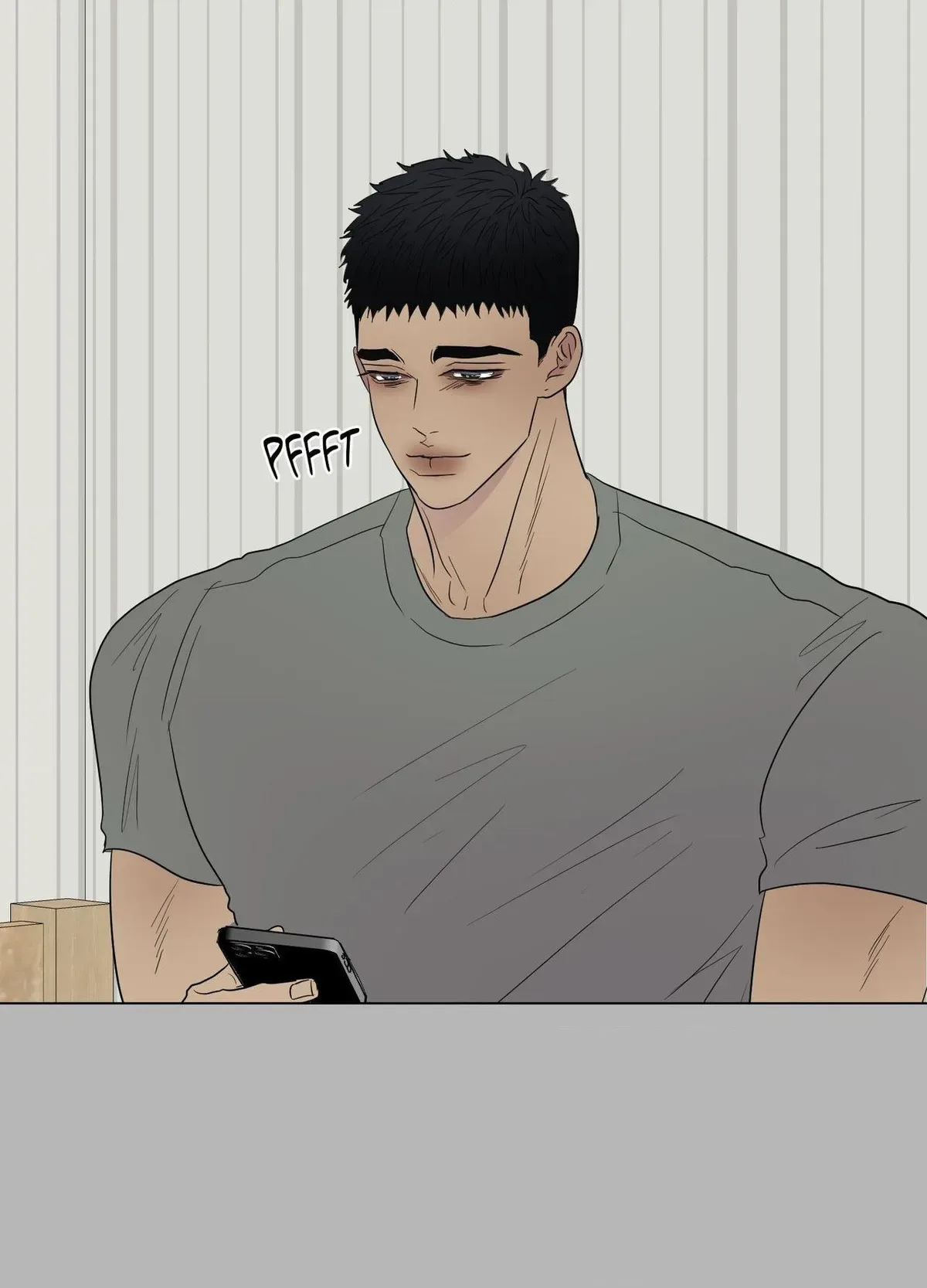 Kick Your Heart Chapter 26 page 88