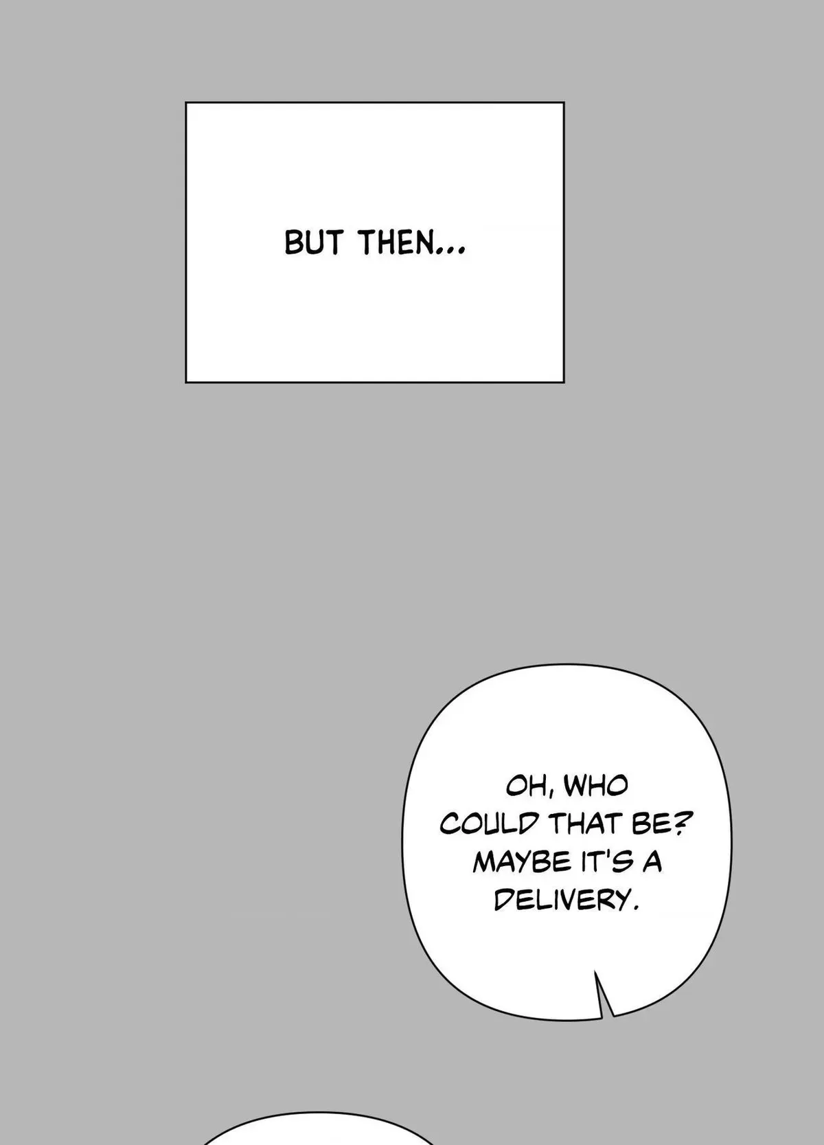Kick Your Heart Chapter 26 page 89