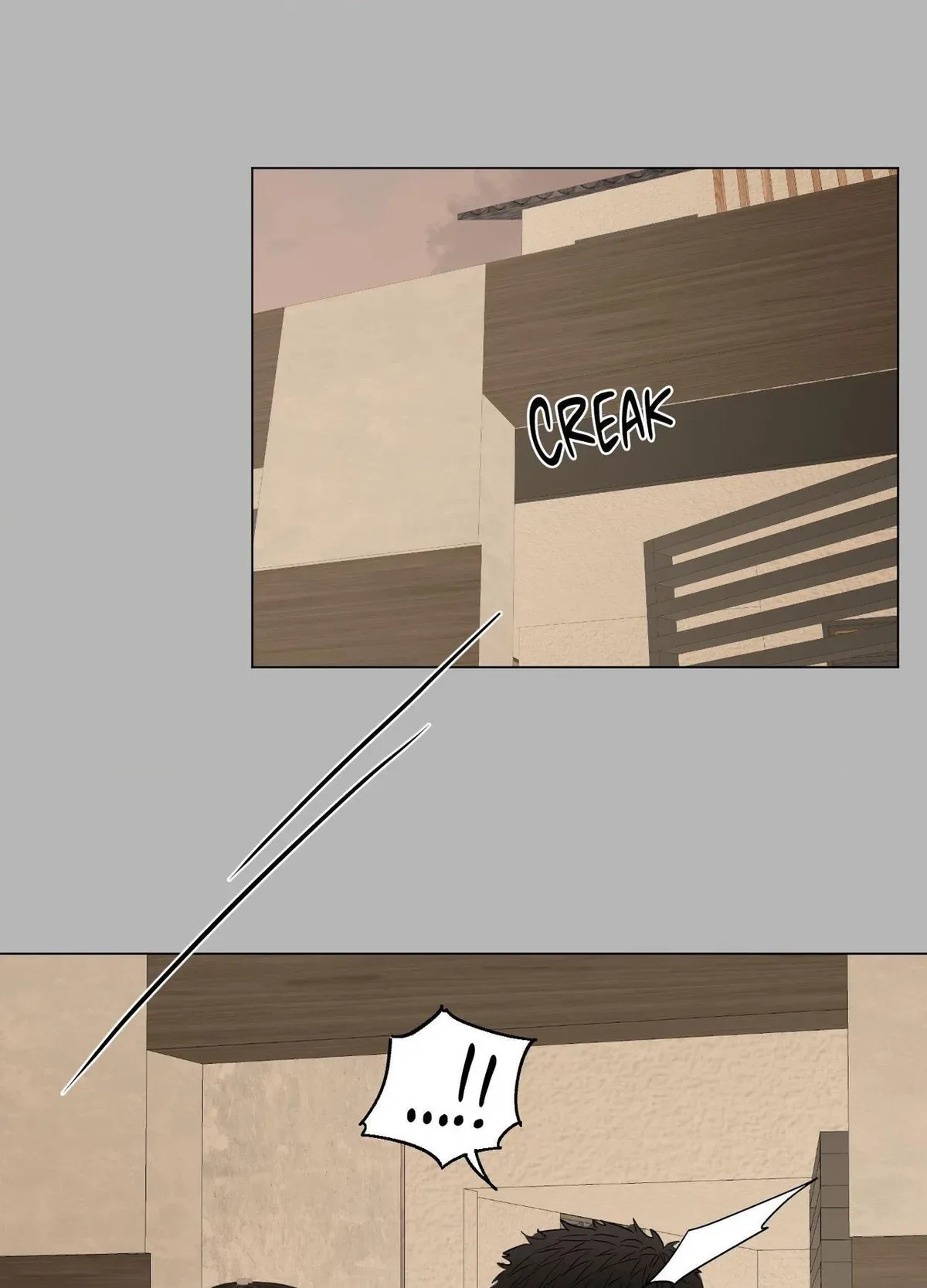Kick Your Heart Chapter 26 page 91