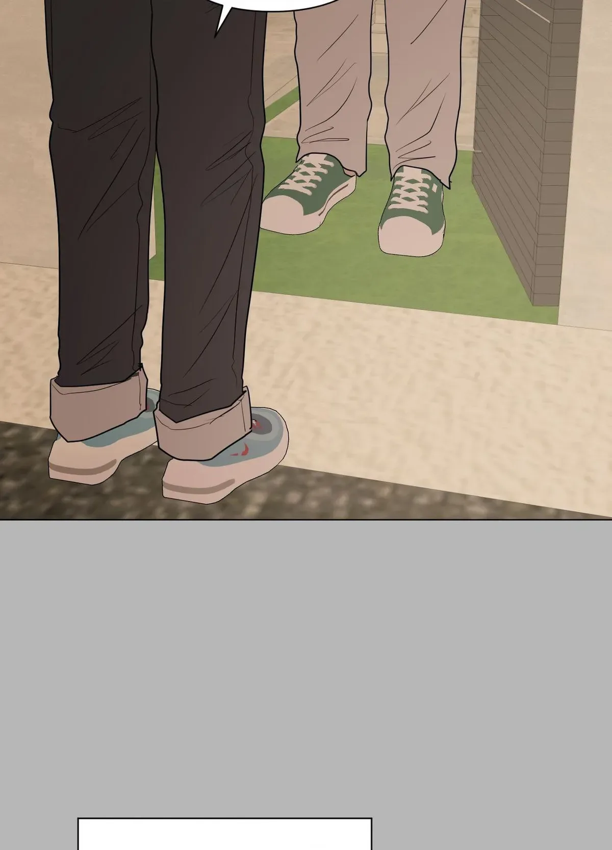 Kick Your Heart Chapter 26 page 93