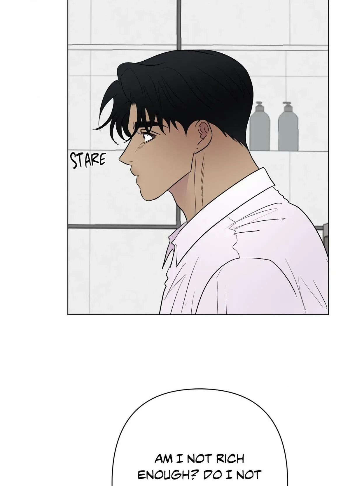 Kick Your Heart Chapter 27 page 29