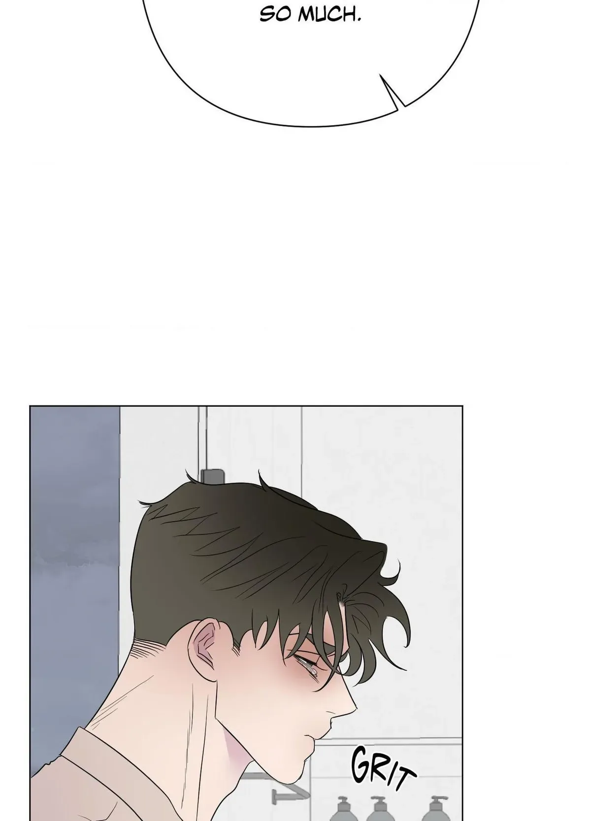 Kick Your Heart Chapter 27 page 23