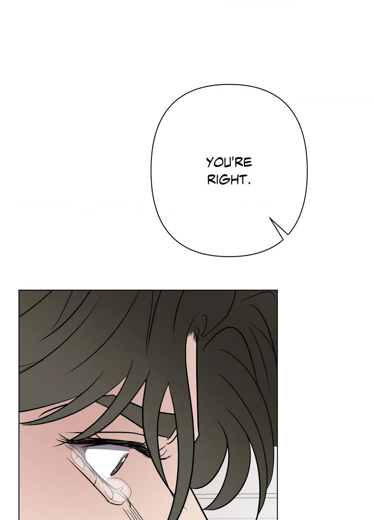 Kick Your Heart Chapter 27 page 21