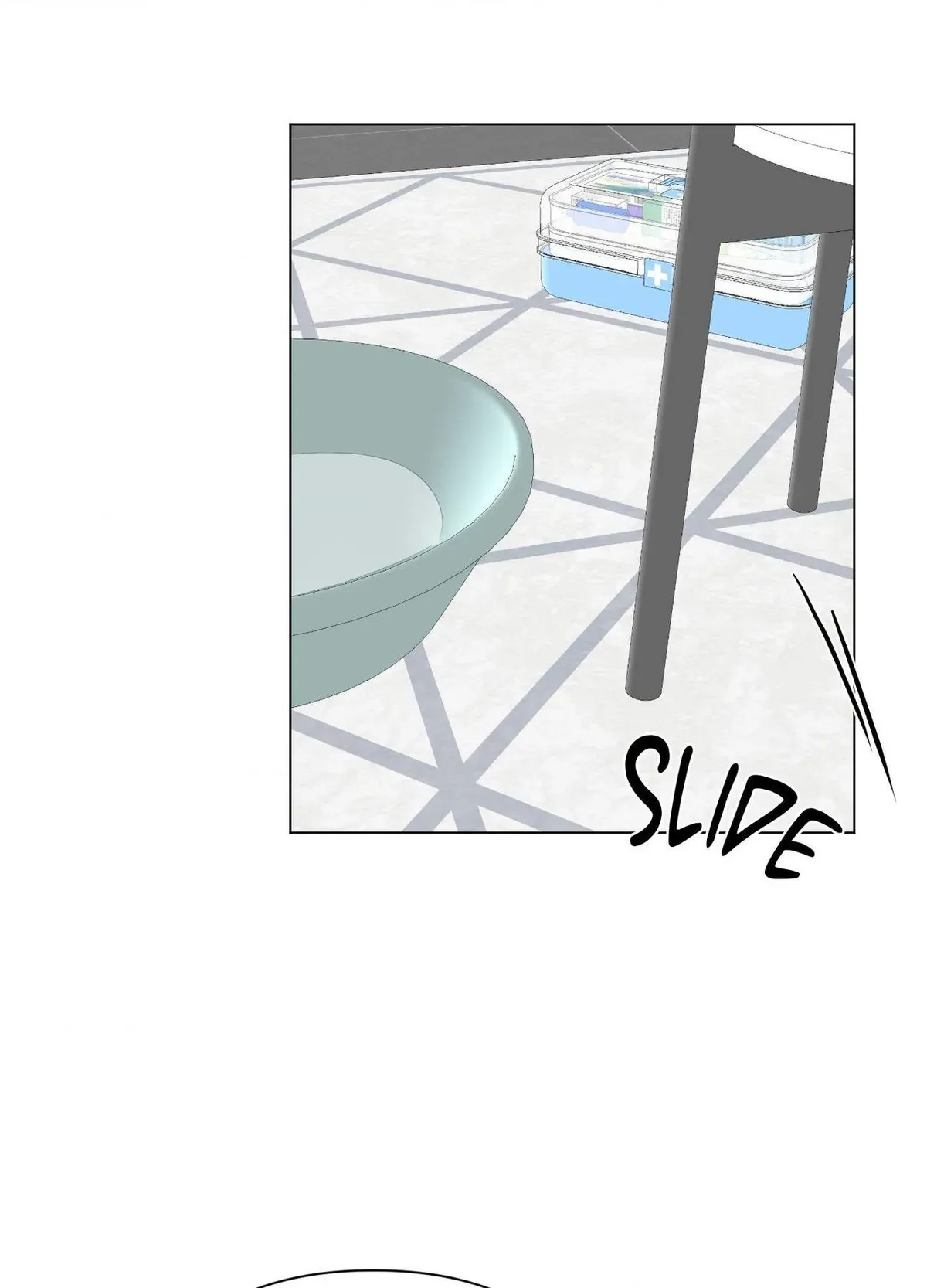 Kick Your Heart Chapter 27 page 16