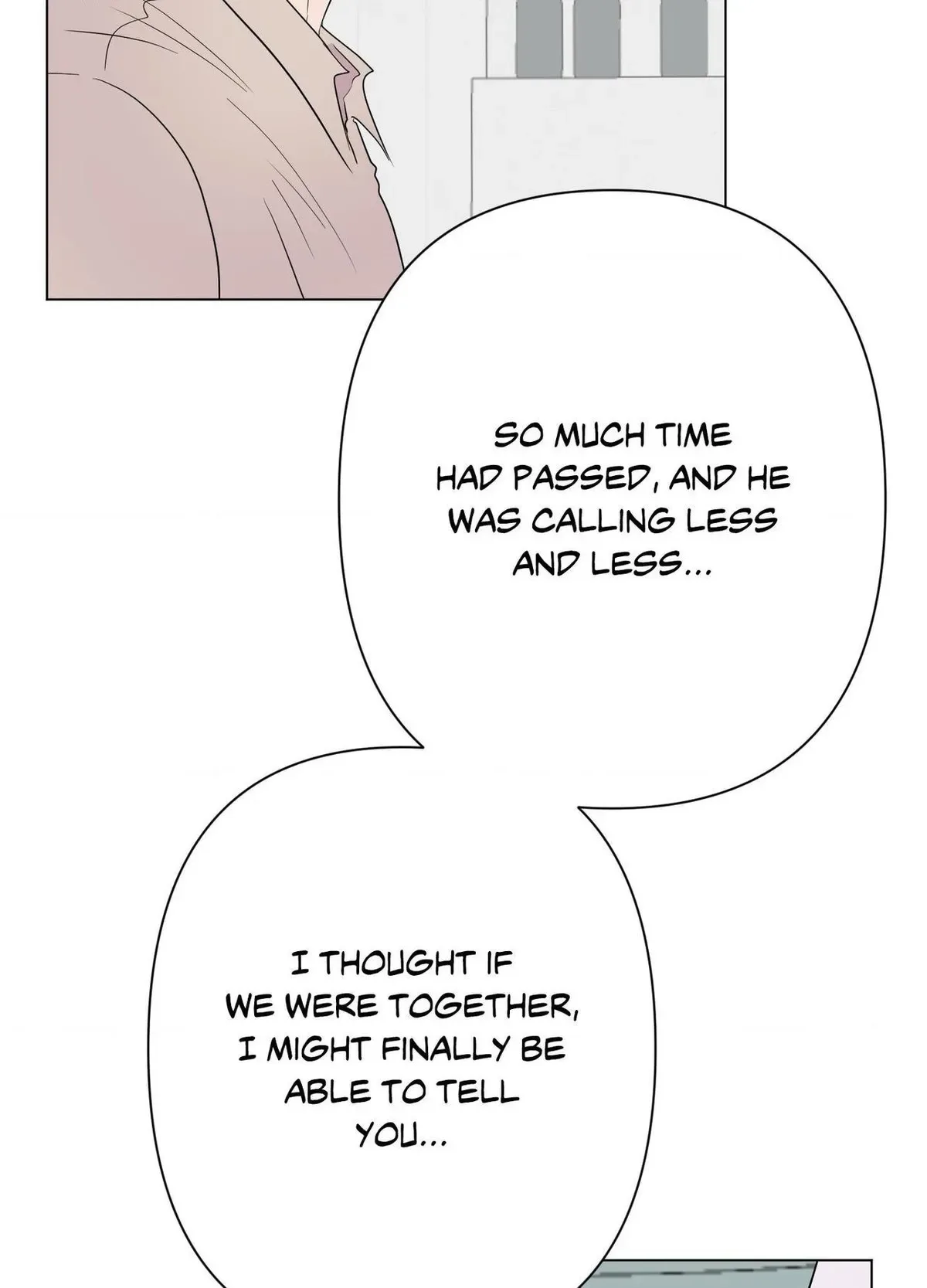 Kick Your Heart Chapter 27 page 24