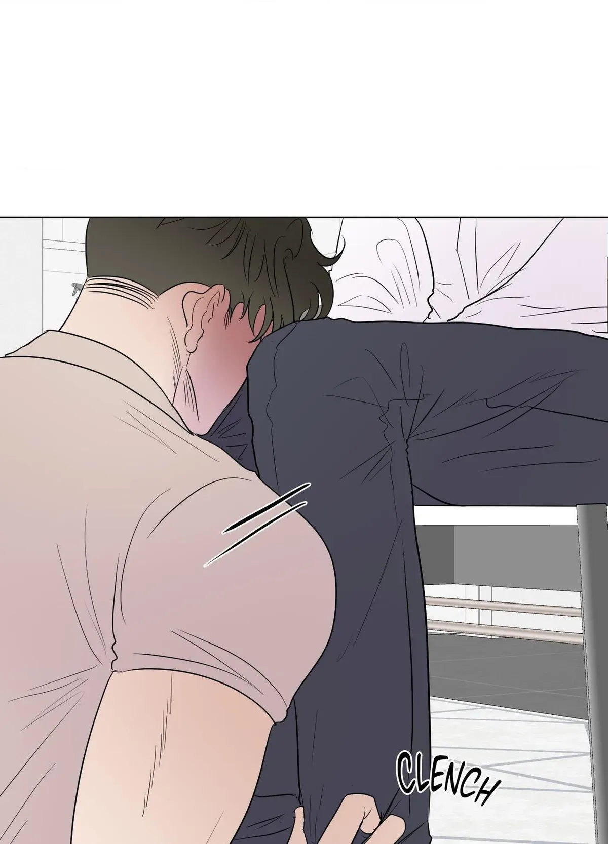 Kick Your Heart Chapter 27 page 6