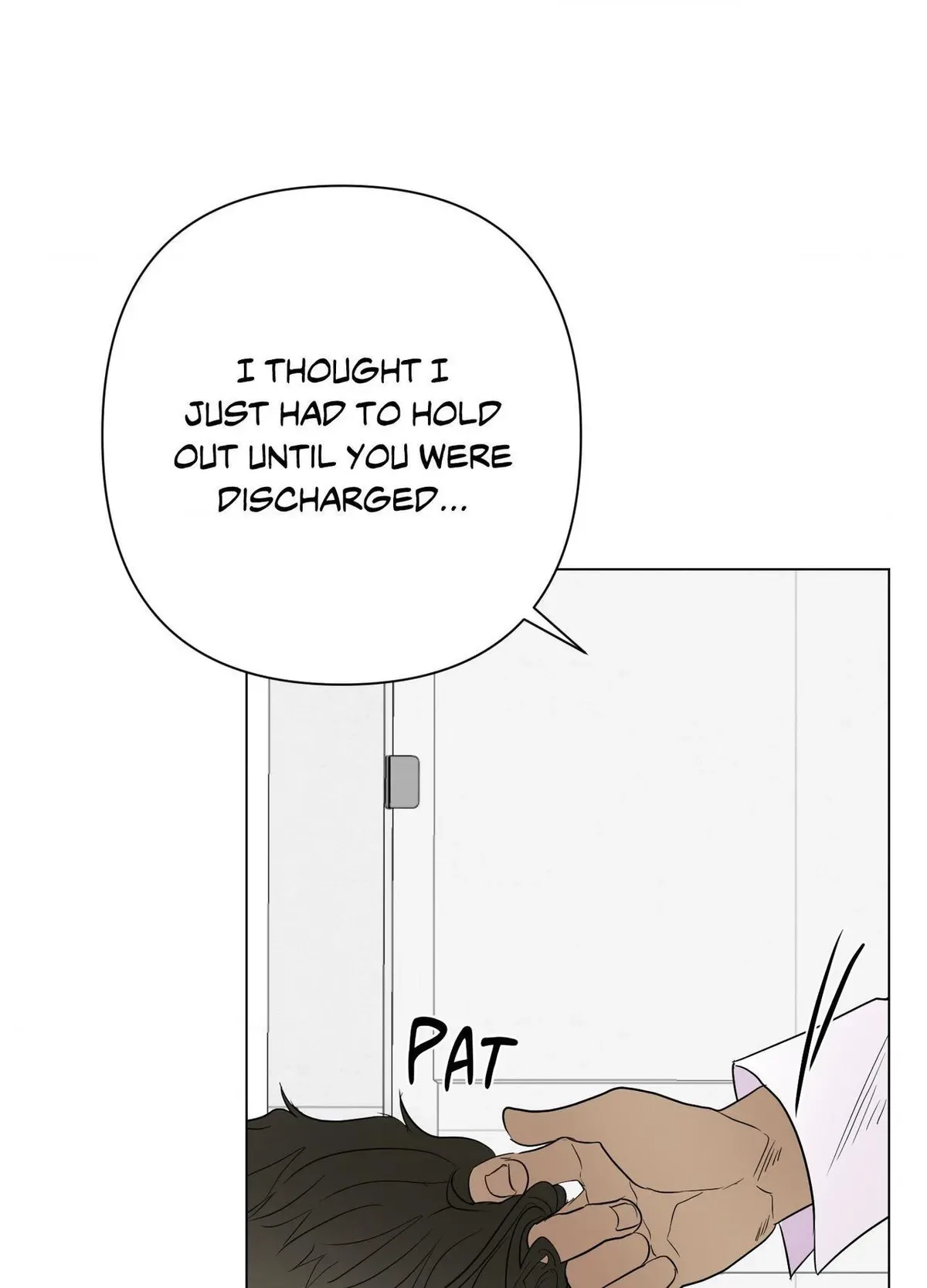 Kick Your Heart Chapter 27 page 11