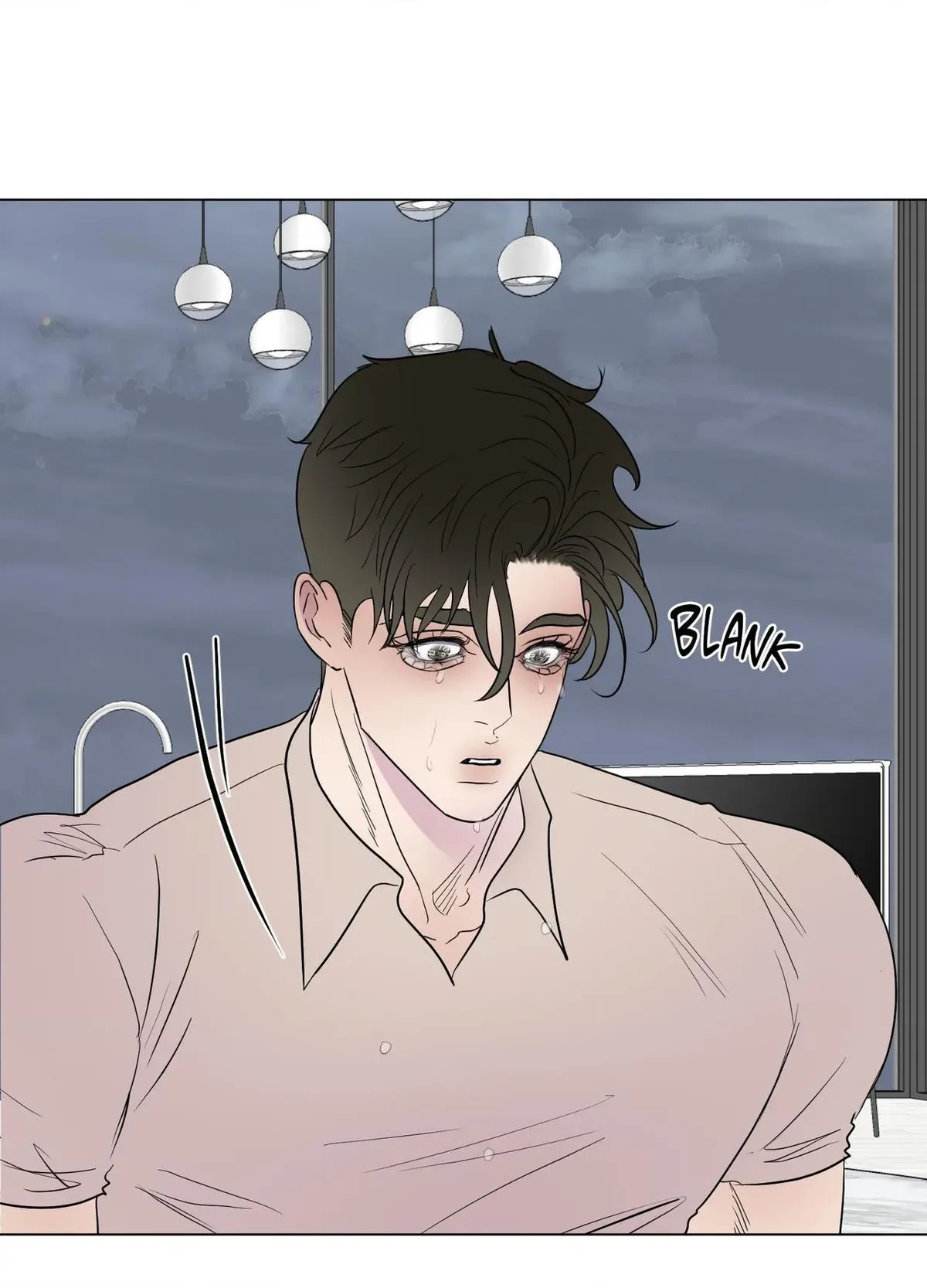 Kick Your Heart Chapter 27 page 5