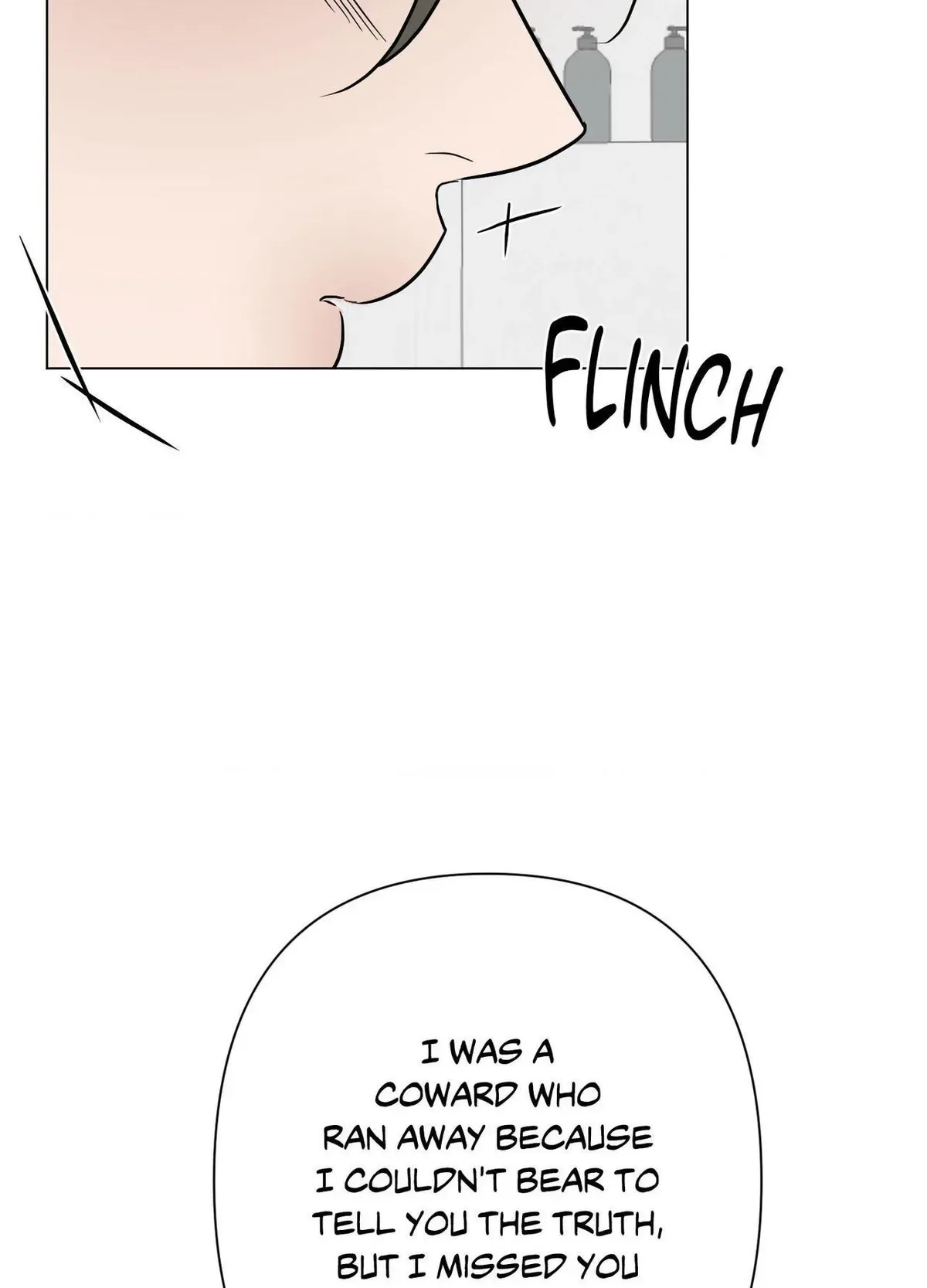 Kick Your Heart Chapter 27 page 22
