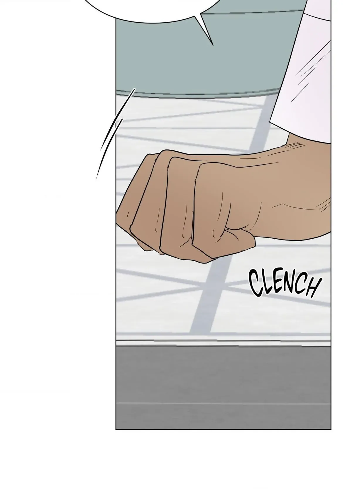 Kick Your Heart Chapter 27 page 25