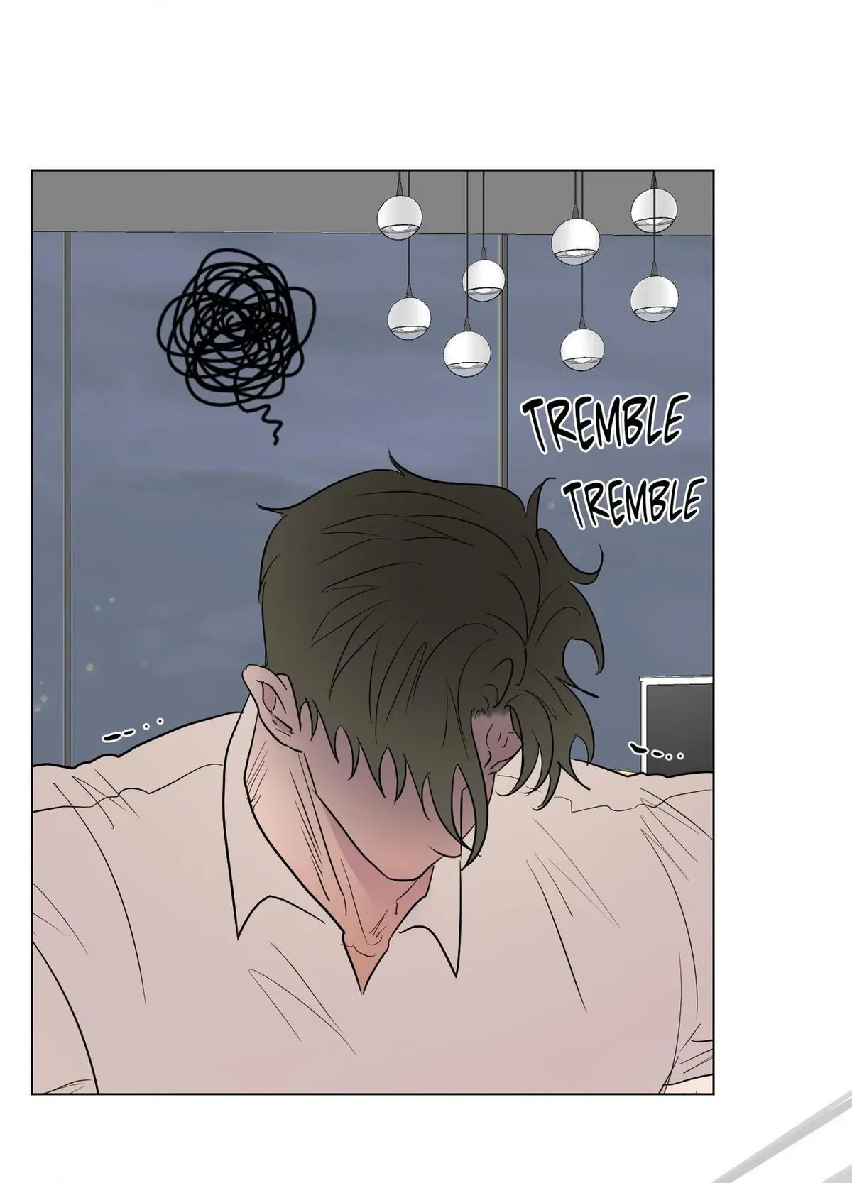 Kick Your Heart Chapter 27 page 31