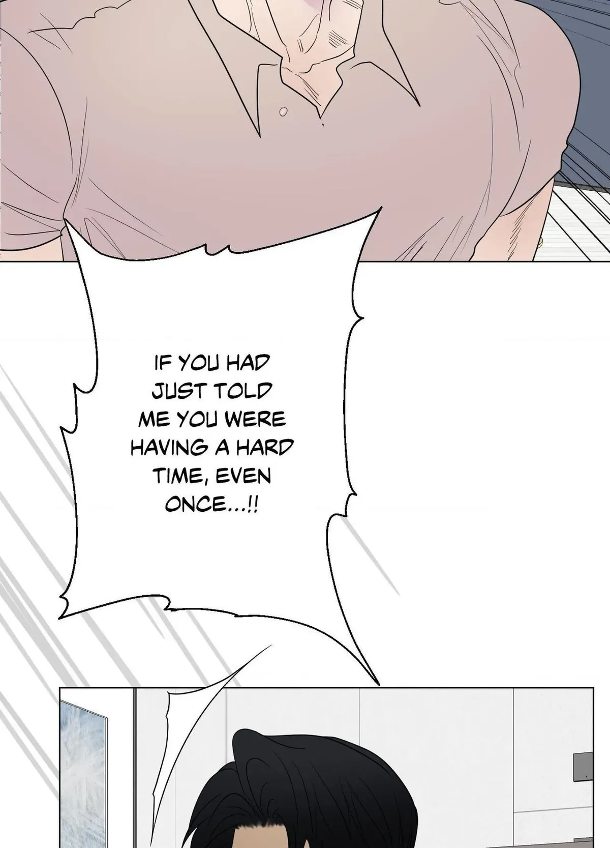 Kick Your Heart Chapter 27 page 33
