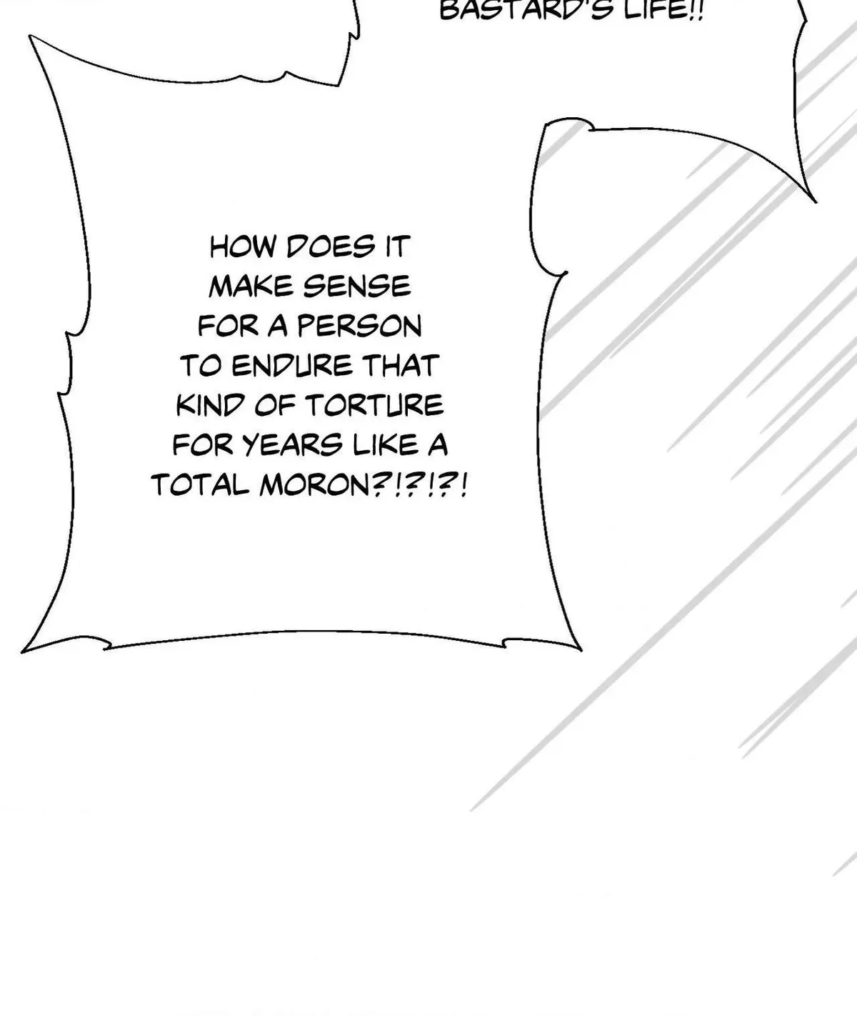 Kick Your Heart Chapter 27 page 35