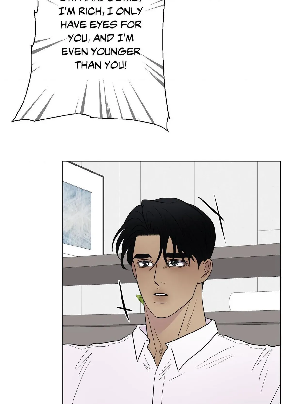 Kick Your Heart Chapter 27 page 37