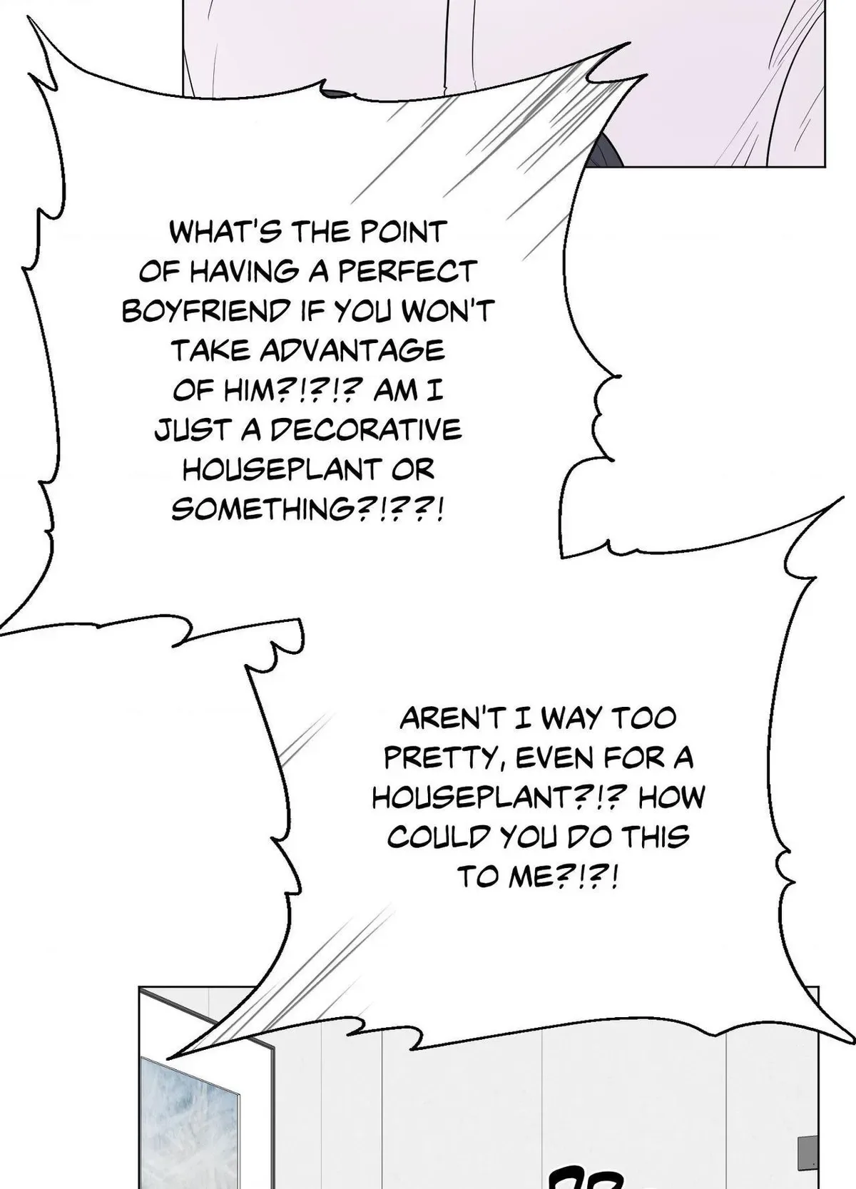Kick Your Heart Chapter 27 page 38
