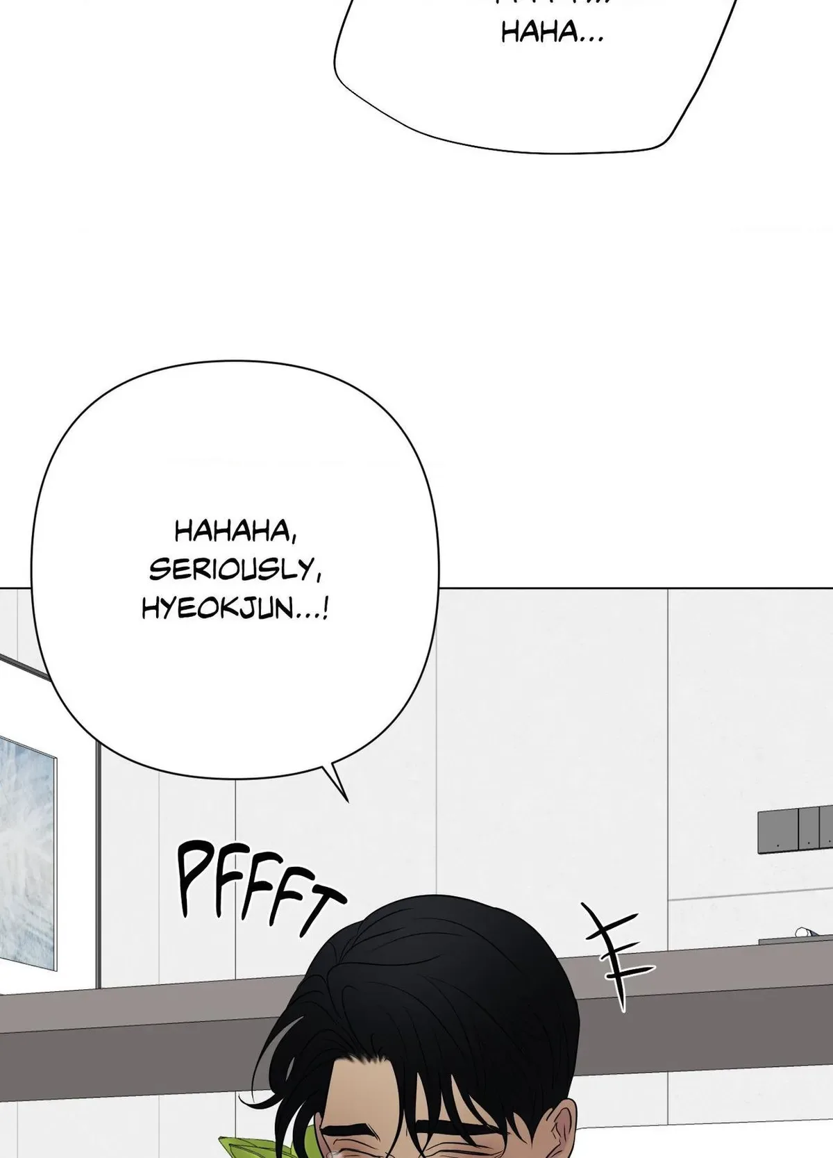 Kick Your Heart Chapter 27 page 42