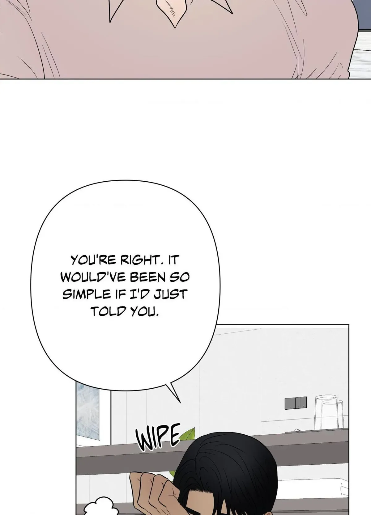 Kick Your Heart Chapter 27 page 44