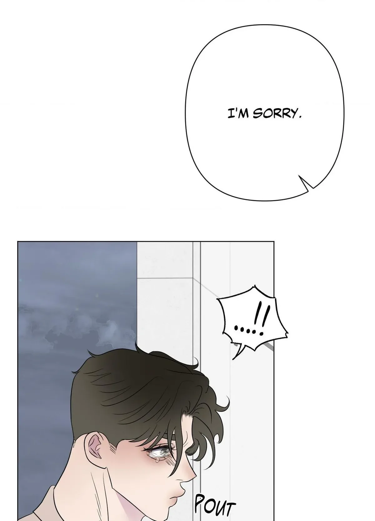 Kick Your Heart Chapter 27 page 46