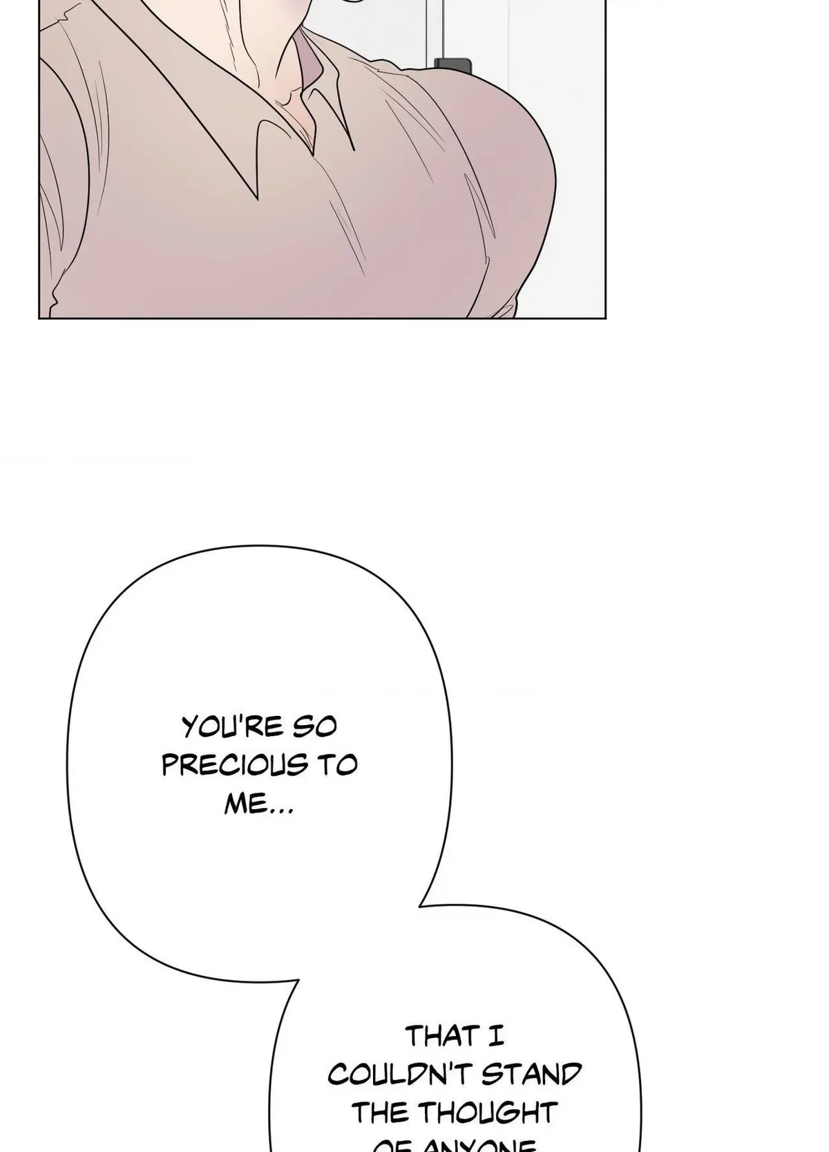 Kick Your Heart Chapter 27 page 47