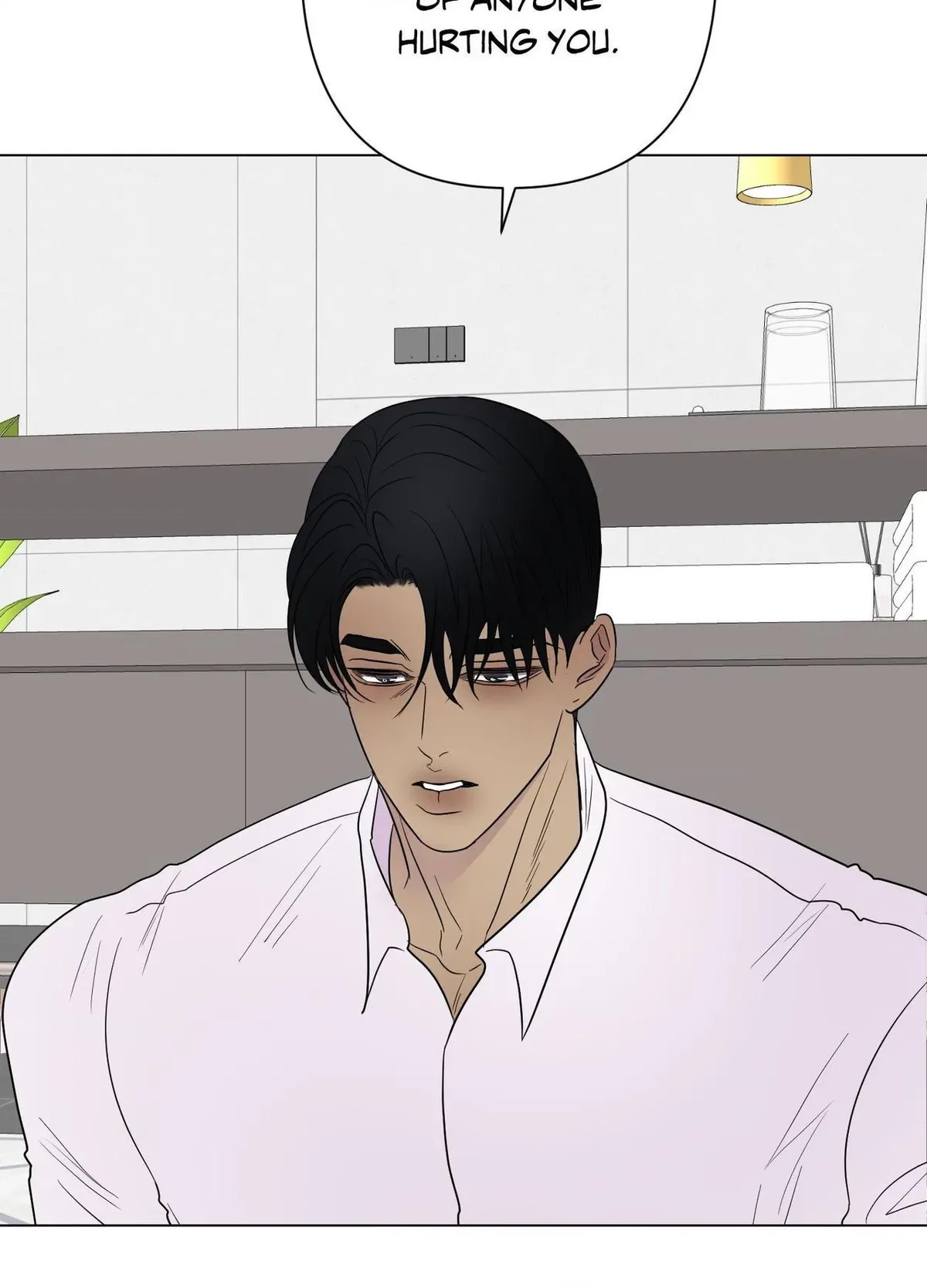 Kick Your Heart Chapter 27 page 48