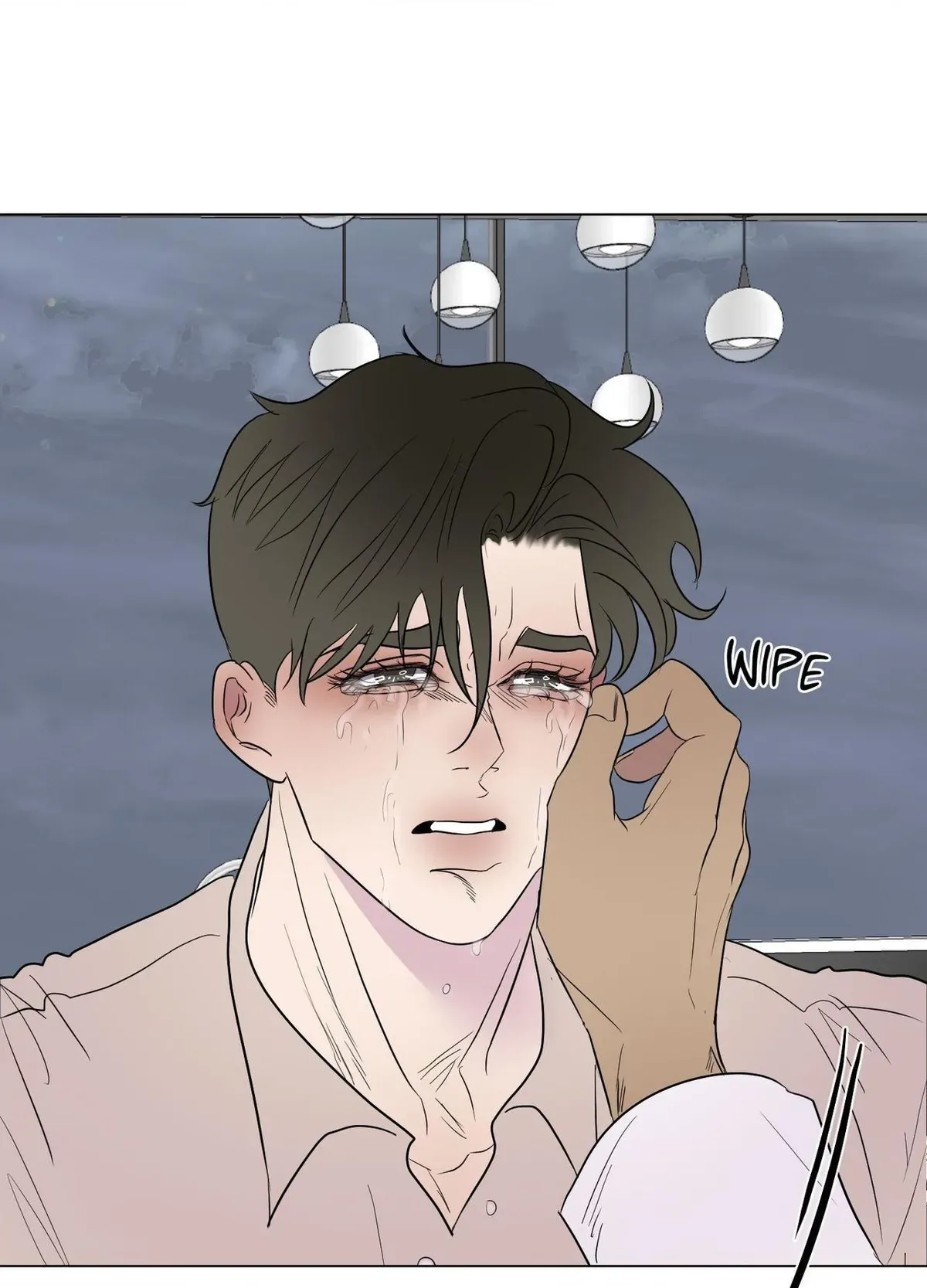 Kick Your Heart Chapter 27 page 56
