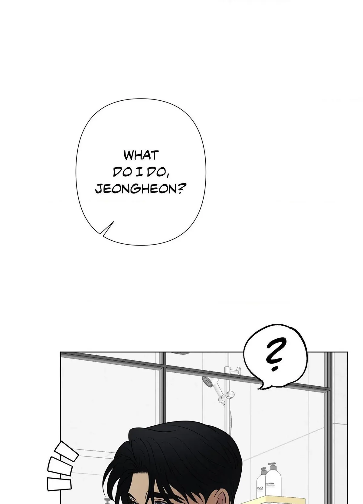 Kick Your Heart Chapter 27 page 59