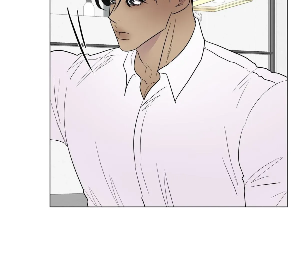 Kick Your Heart Chapter 27 page 60
