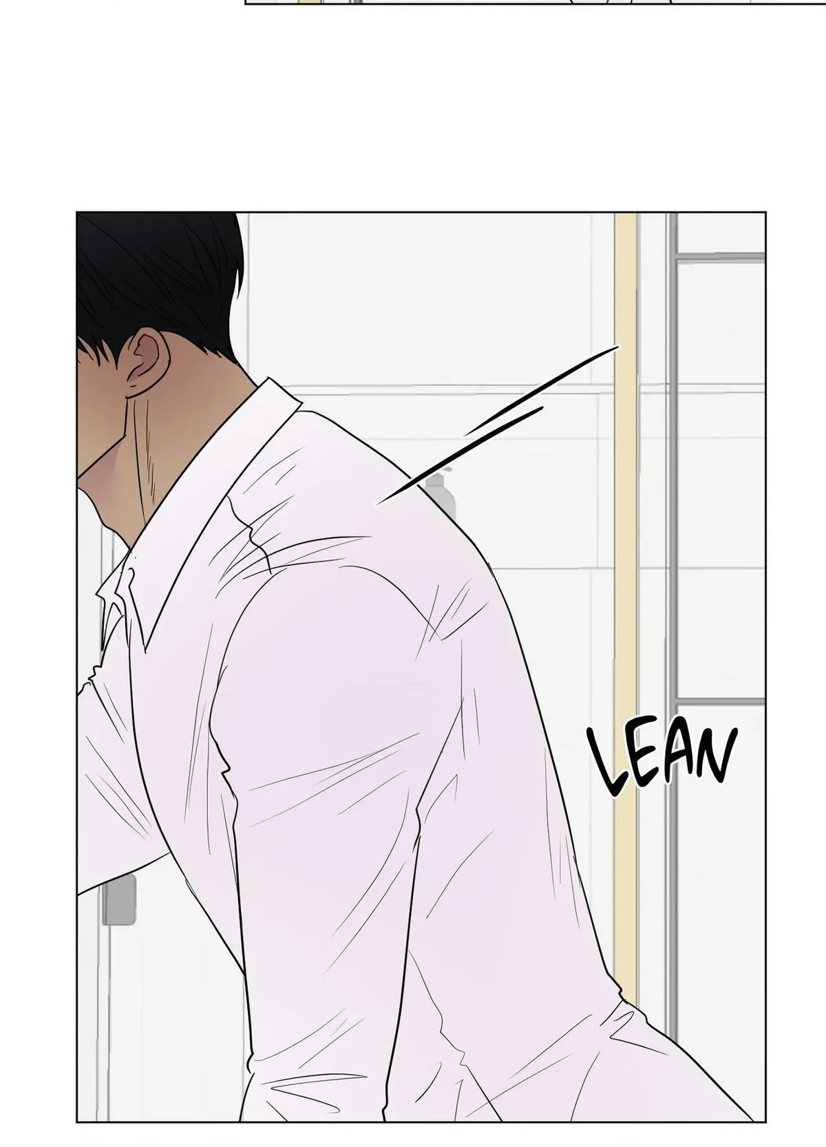 Kick Your Heart Chapter 27 page 64