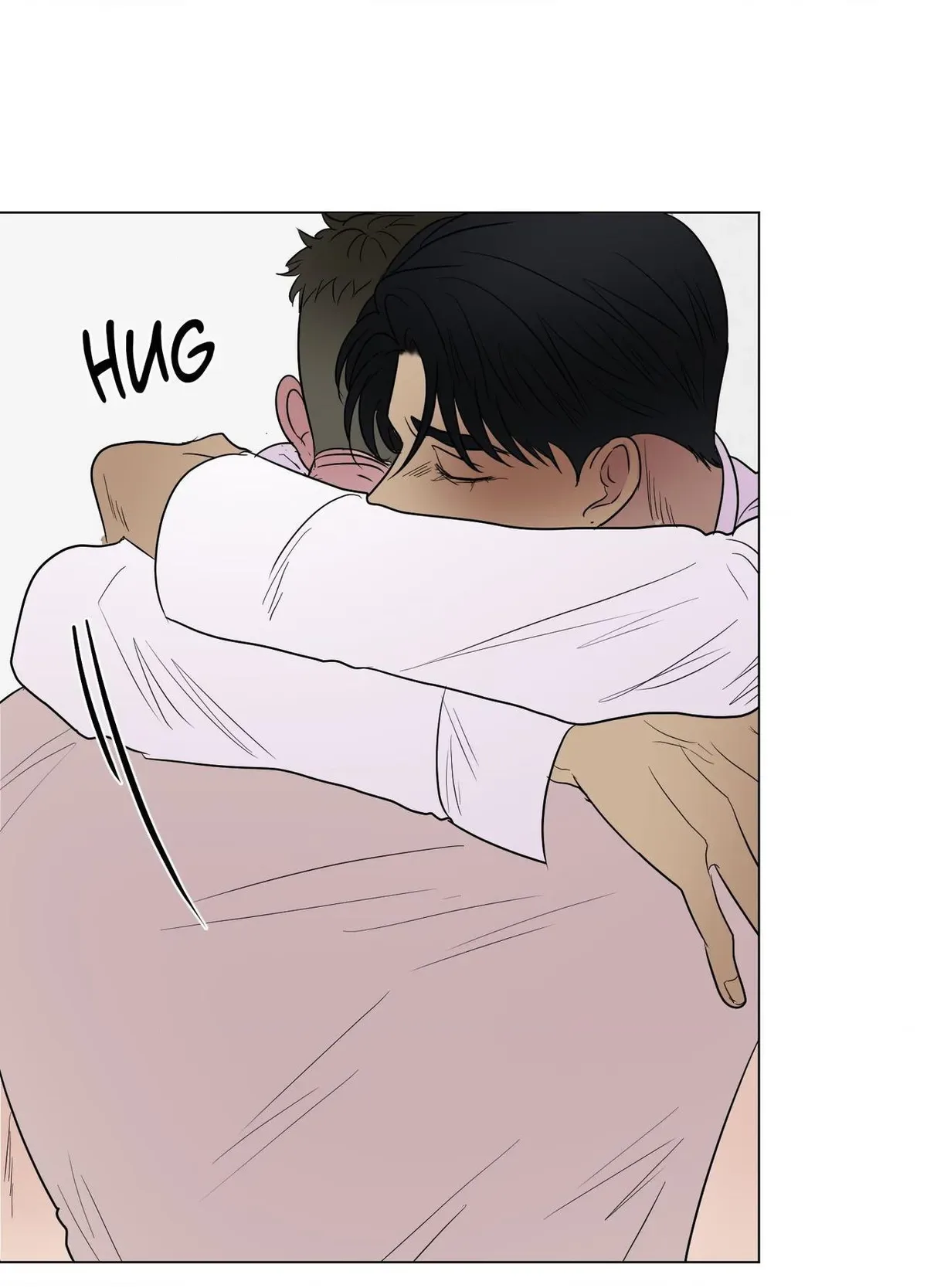 Kick Your Heart Chapter 27 page 65